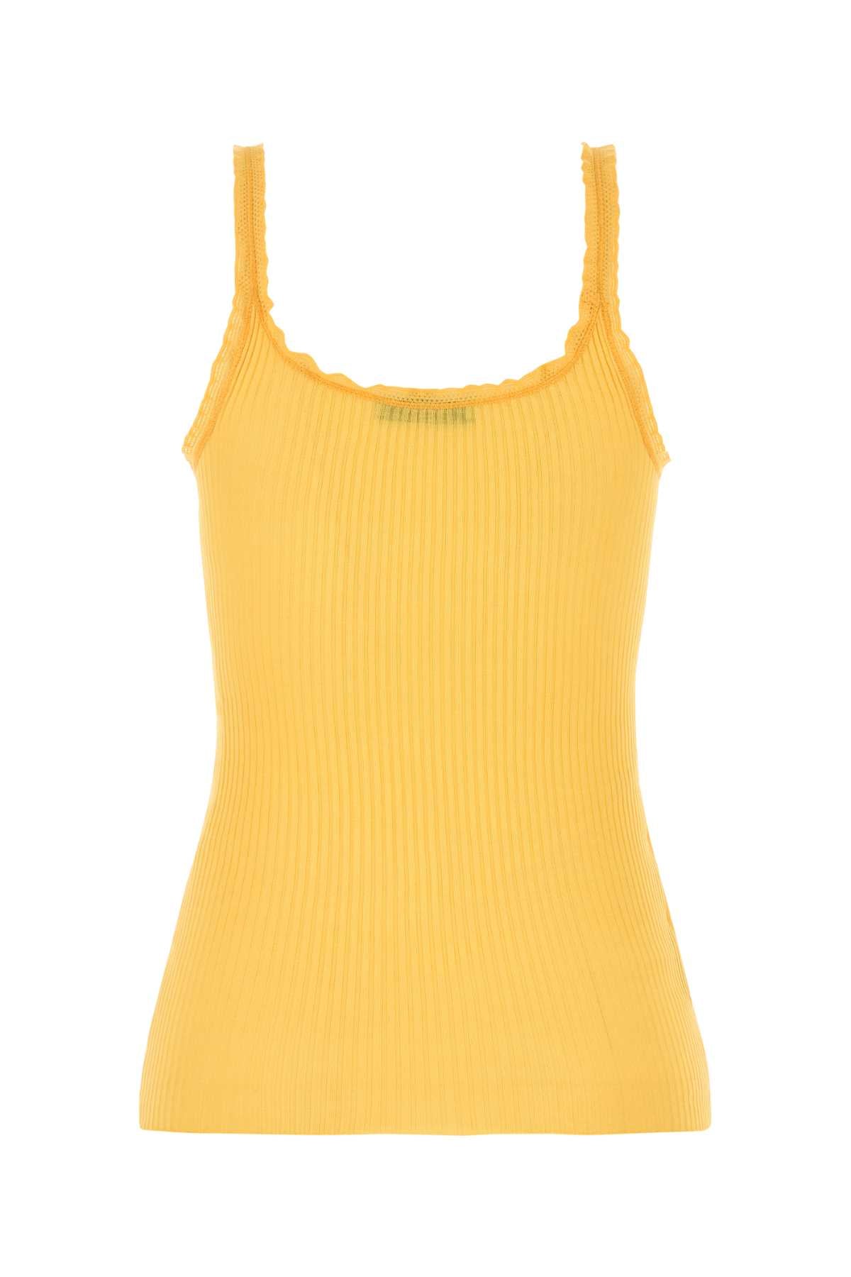 PRADA CANOTTA For Women 100%CO