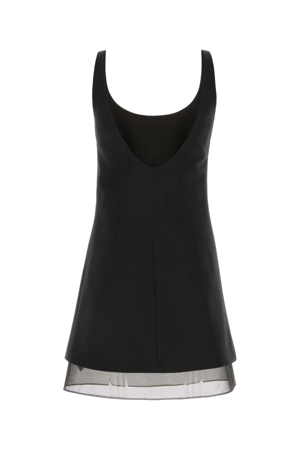 PRADA ABITO For Women 100%WV