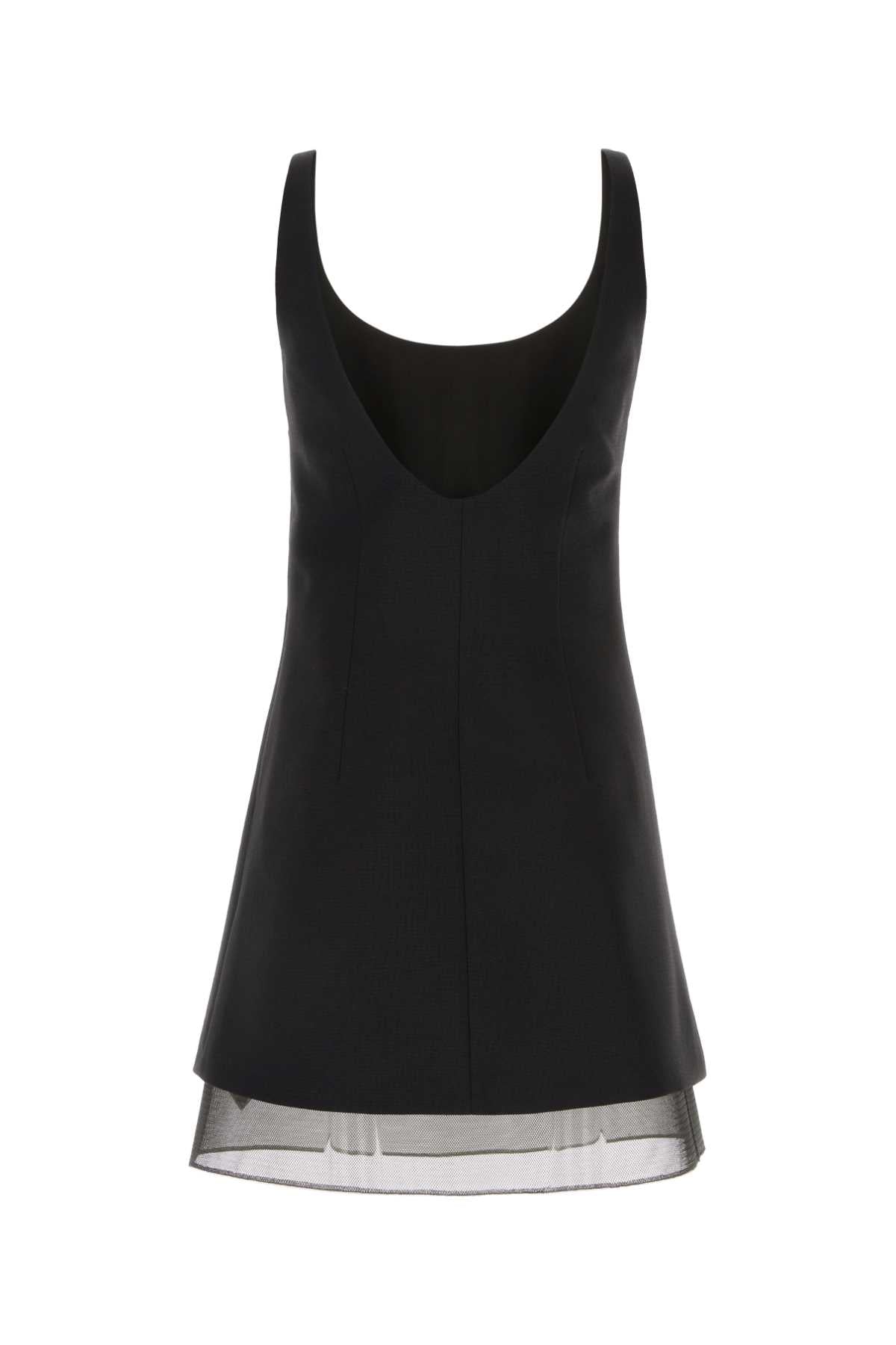 PRADA ABITO For Women 100%WV