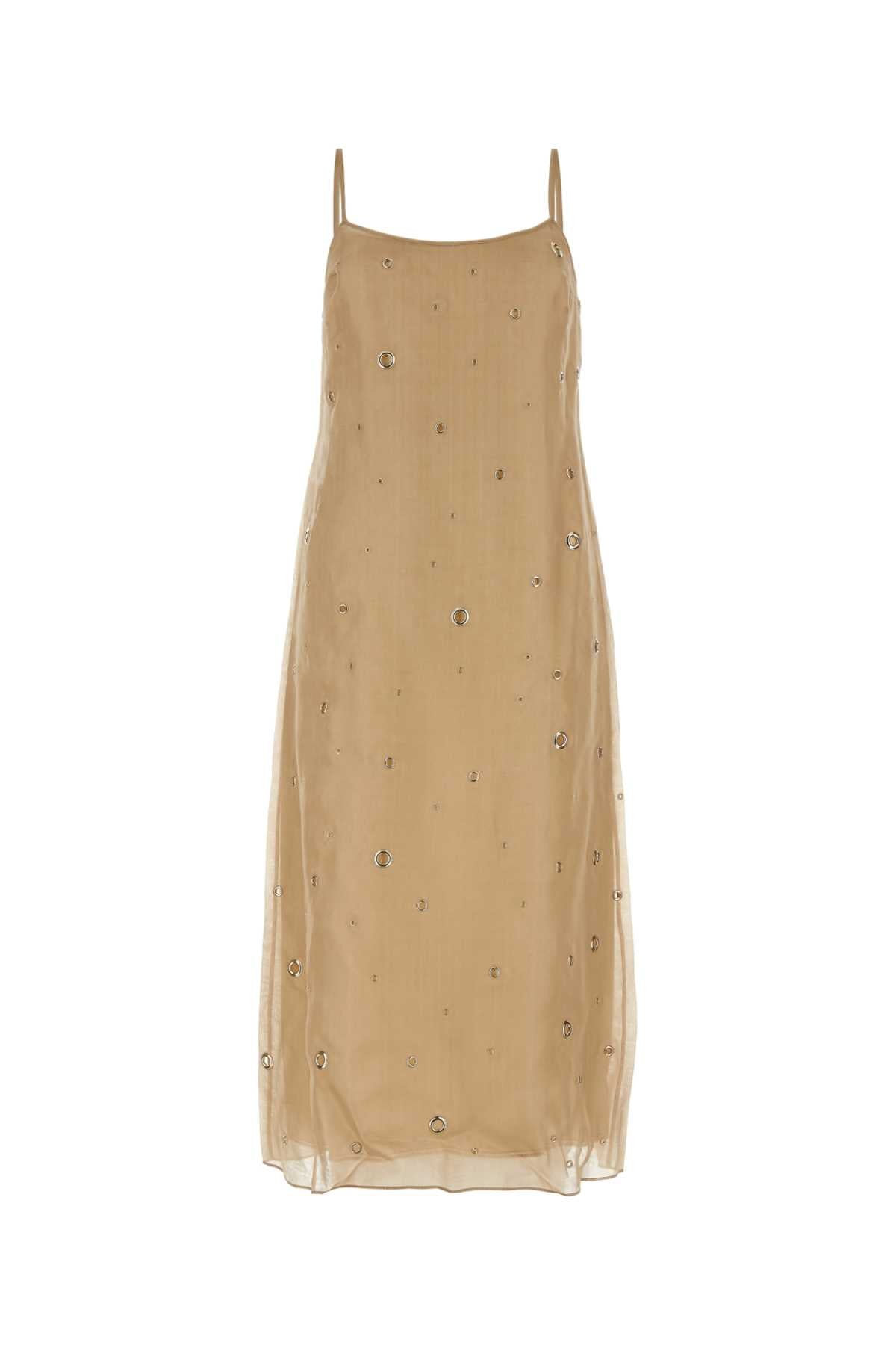 PRADA ABITO For Women 100%SE-100%OTTONE