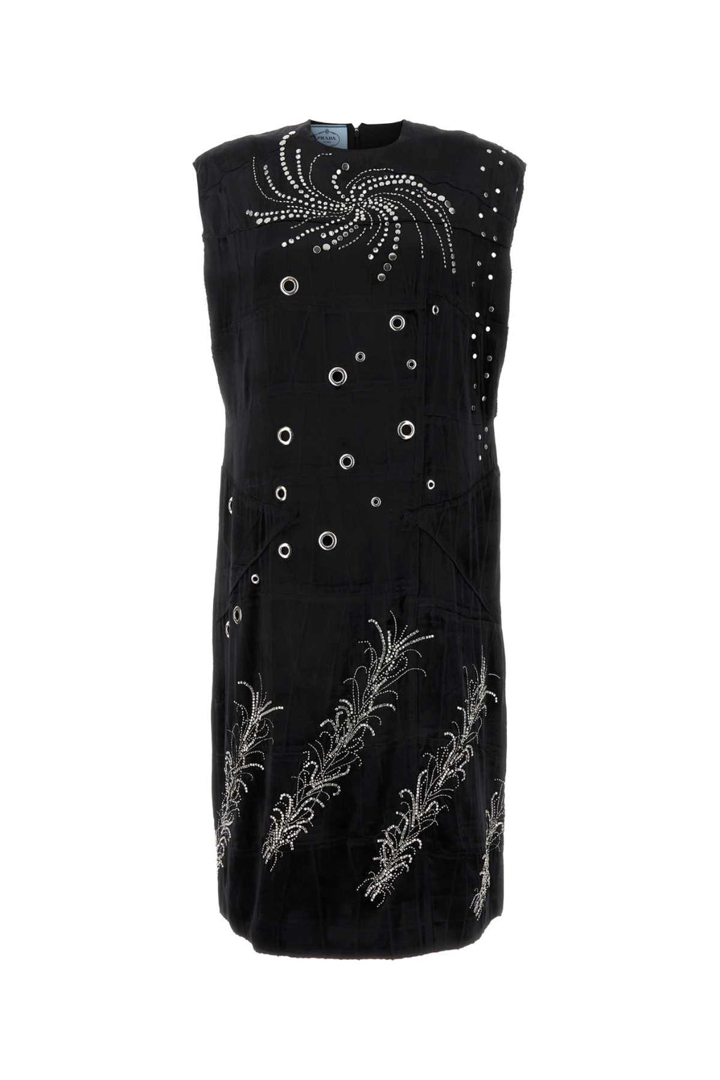 PRADA ABITO For Women 17%SE 83%VI-20%VETRO 80%OTTONE