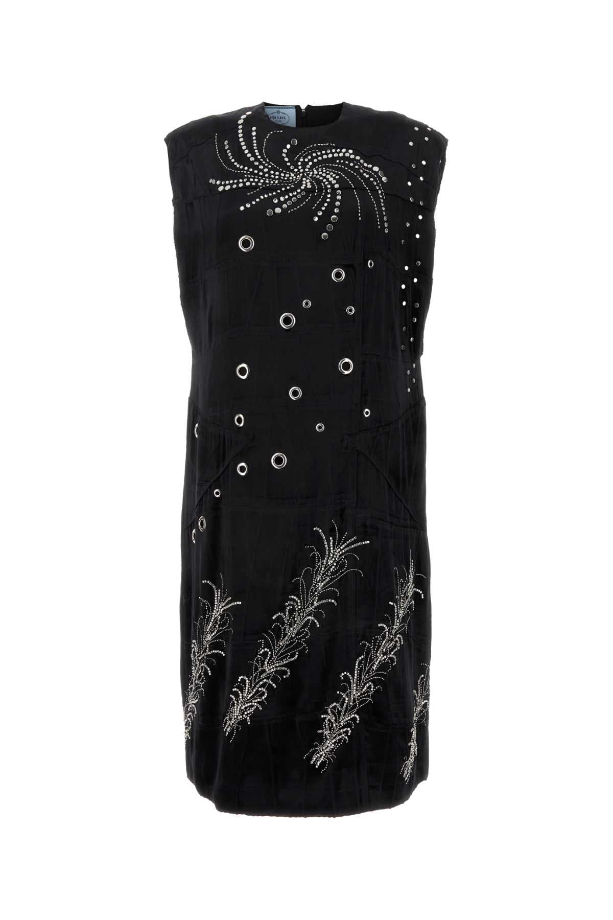 PRADA ABITO For Women 17%SE 83%VI-20%VETRO 80%OTTONE