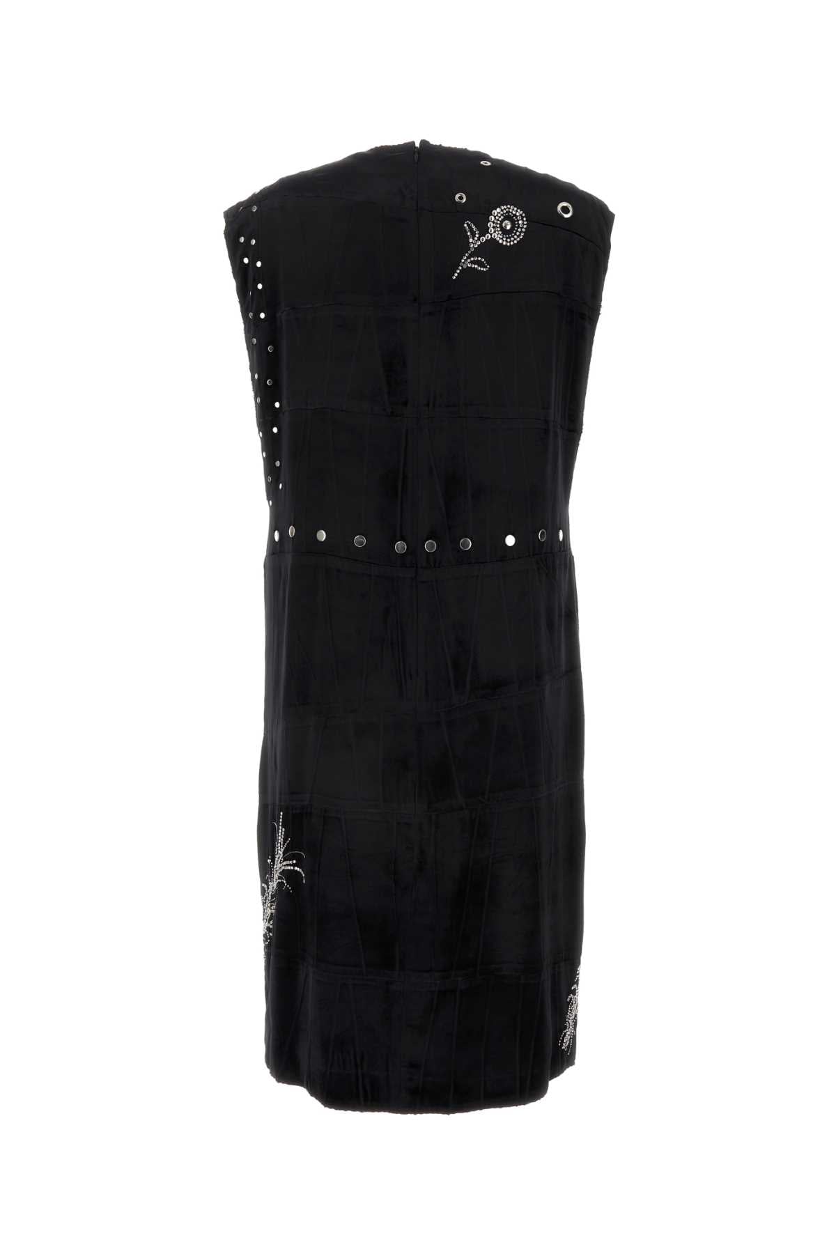 PRADA ABITO For Women 17%SE 83%VI-20%VETRO 80%OTTONE