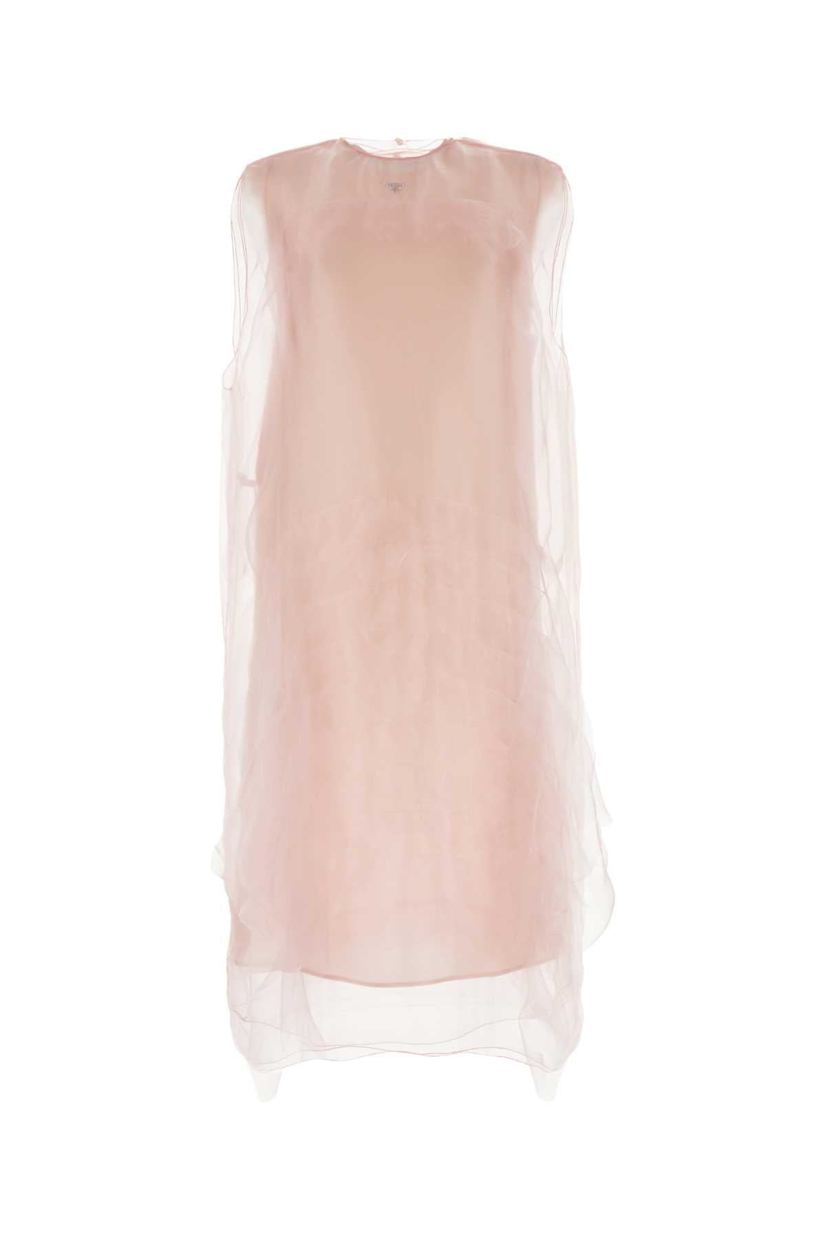 PRADA ABITO For Women Exterior: 100% Polyester Lining: 100% Polyester