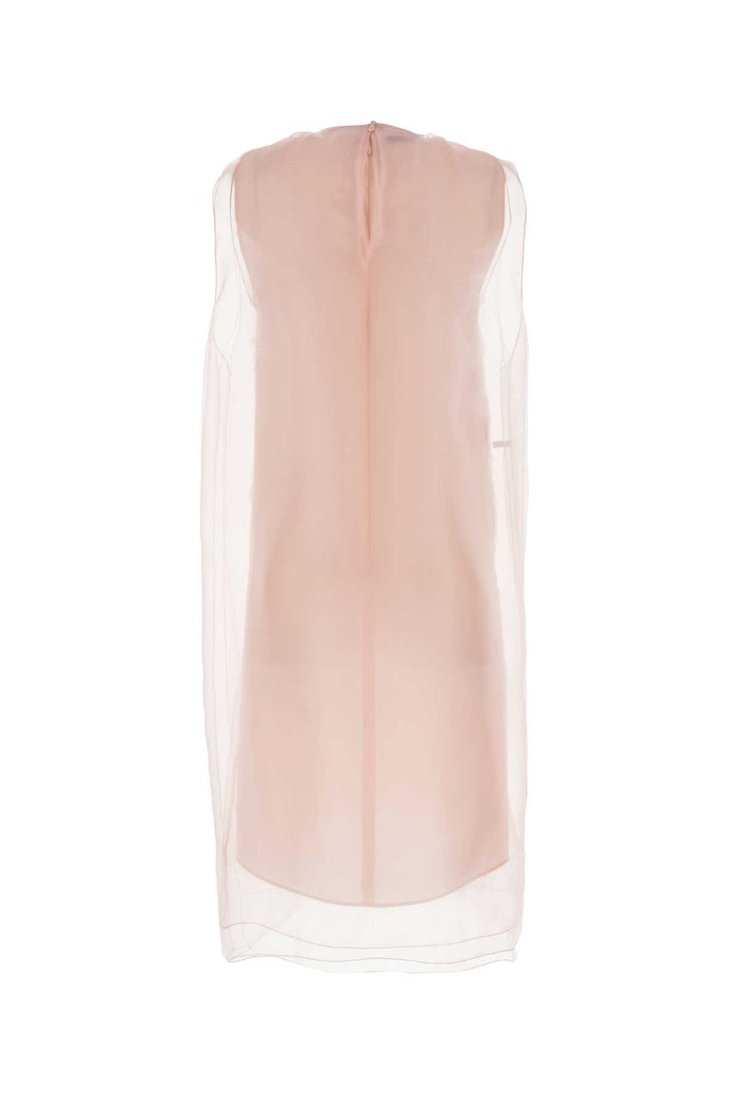 PRADA ABITO For Women Exterior: 100% Polyester Lining: 100% Polyester