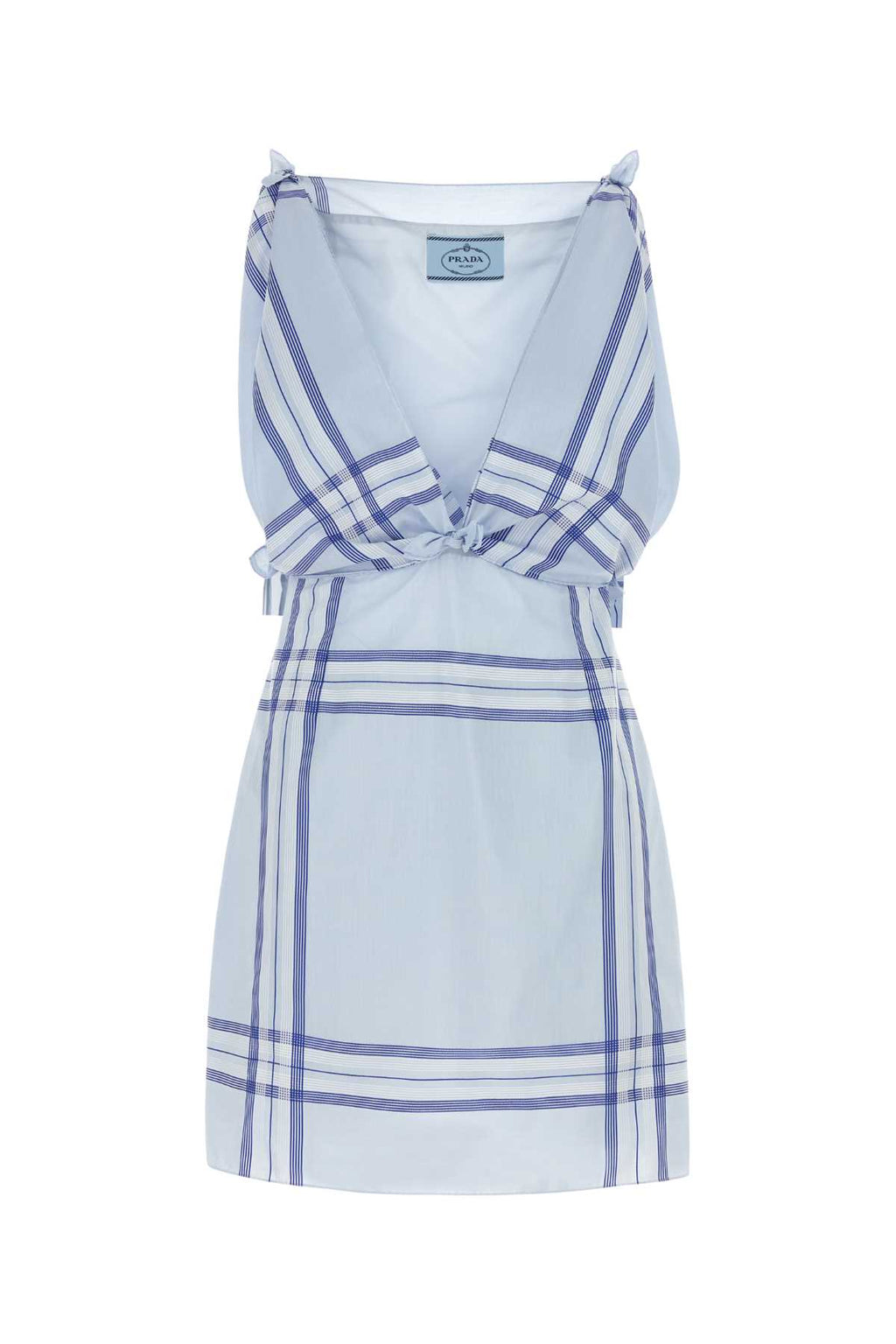 PRADA ABITO For Women 100%CO