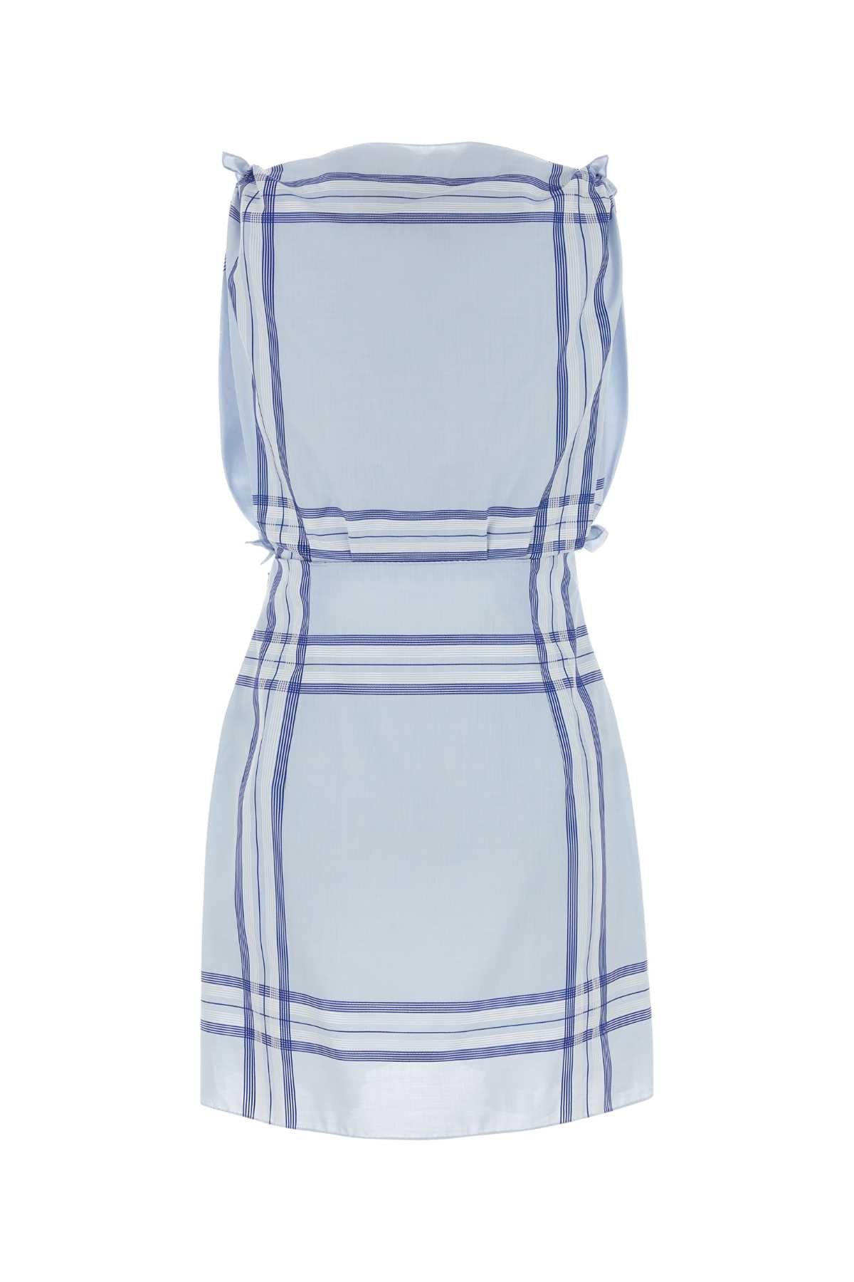 PRADA ABITO For Women 100%CO