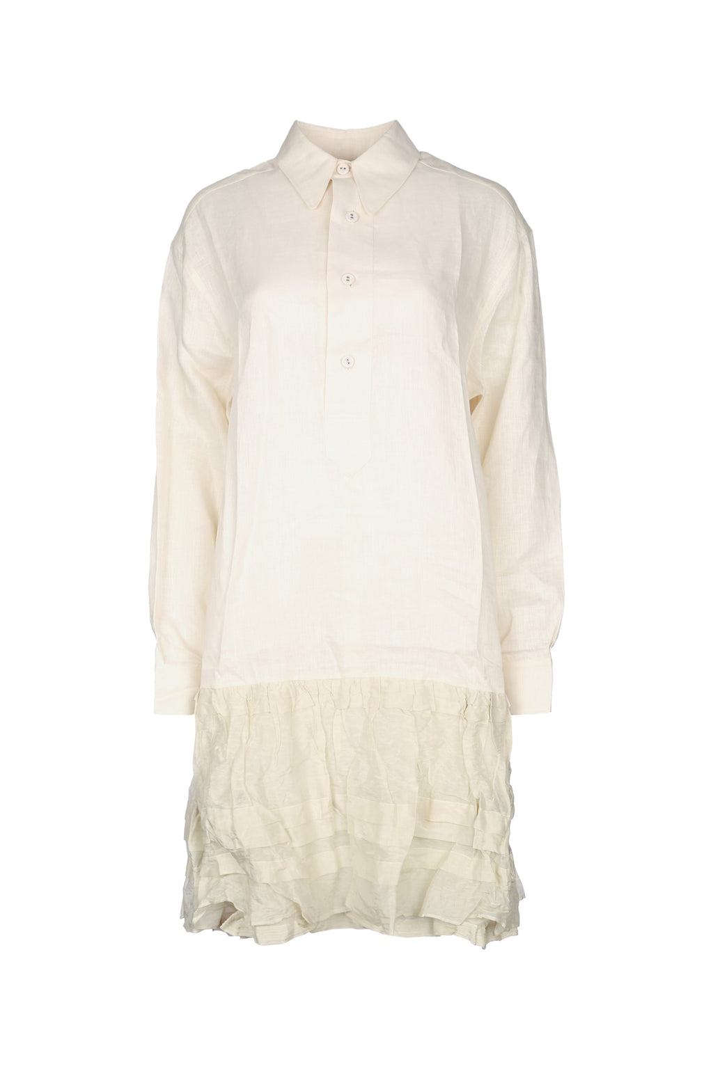 PRADA ABITO For Women 100%LI-43%CO40%ME17%SE