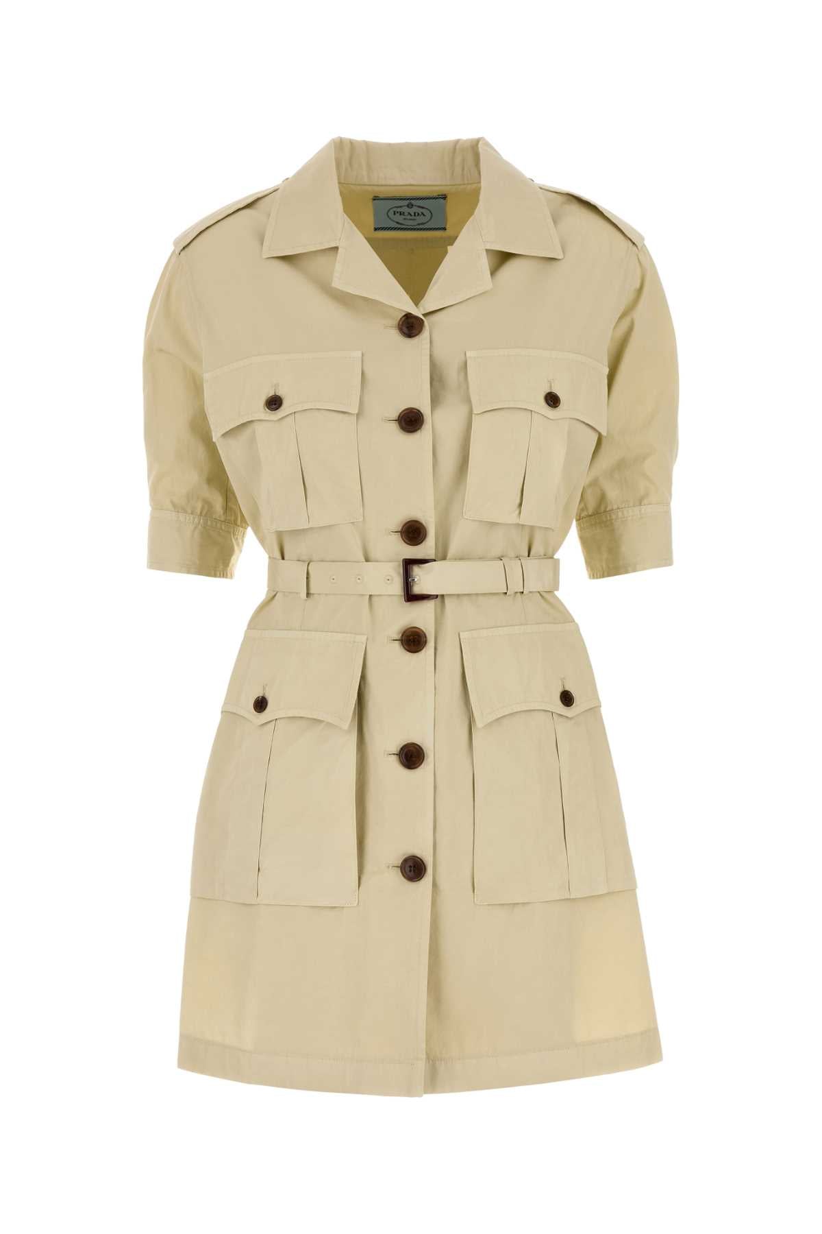 PRADA ABITO For Women 100%CO