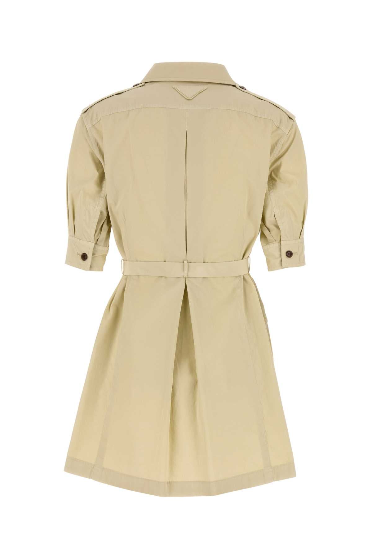 PRADA ABITO For Women 100%CO