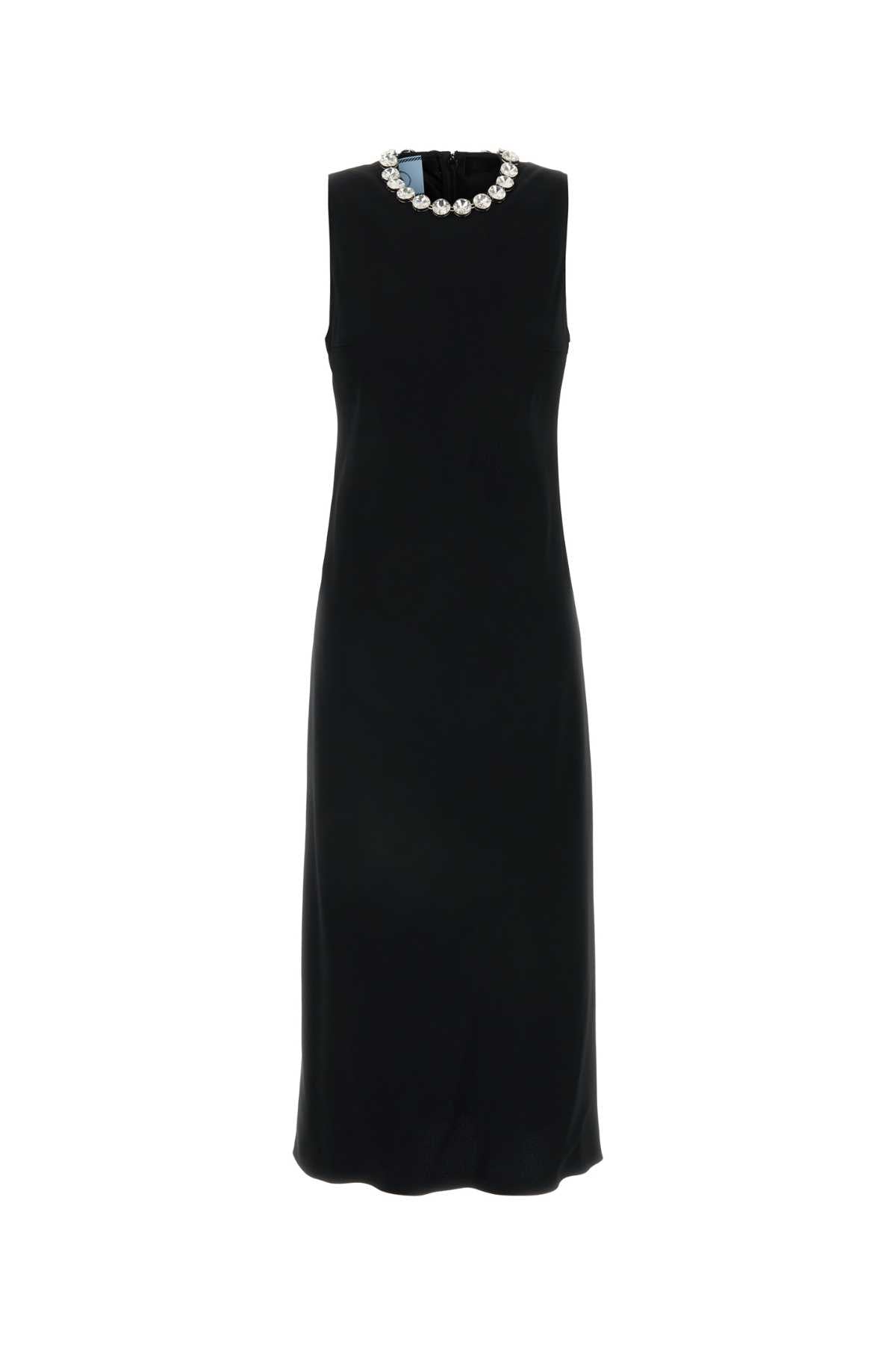 PRADA ABITI For Women Exterior: 74% Acetate 26% Viscose