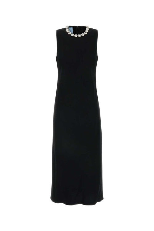 PRADA ABITI For Women Exterior: 74% Acetate 26% Viscose
