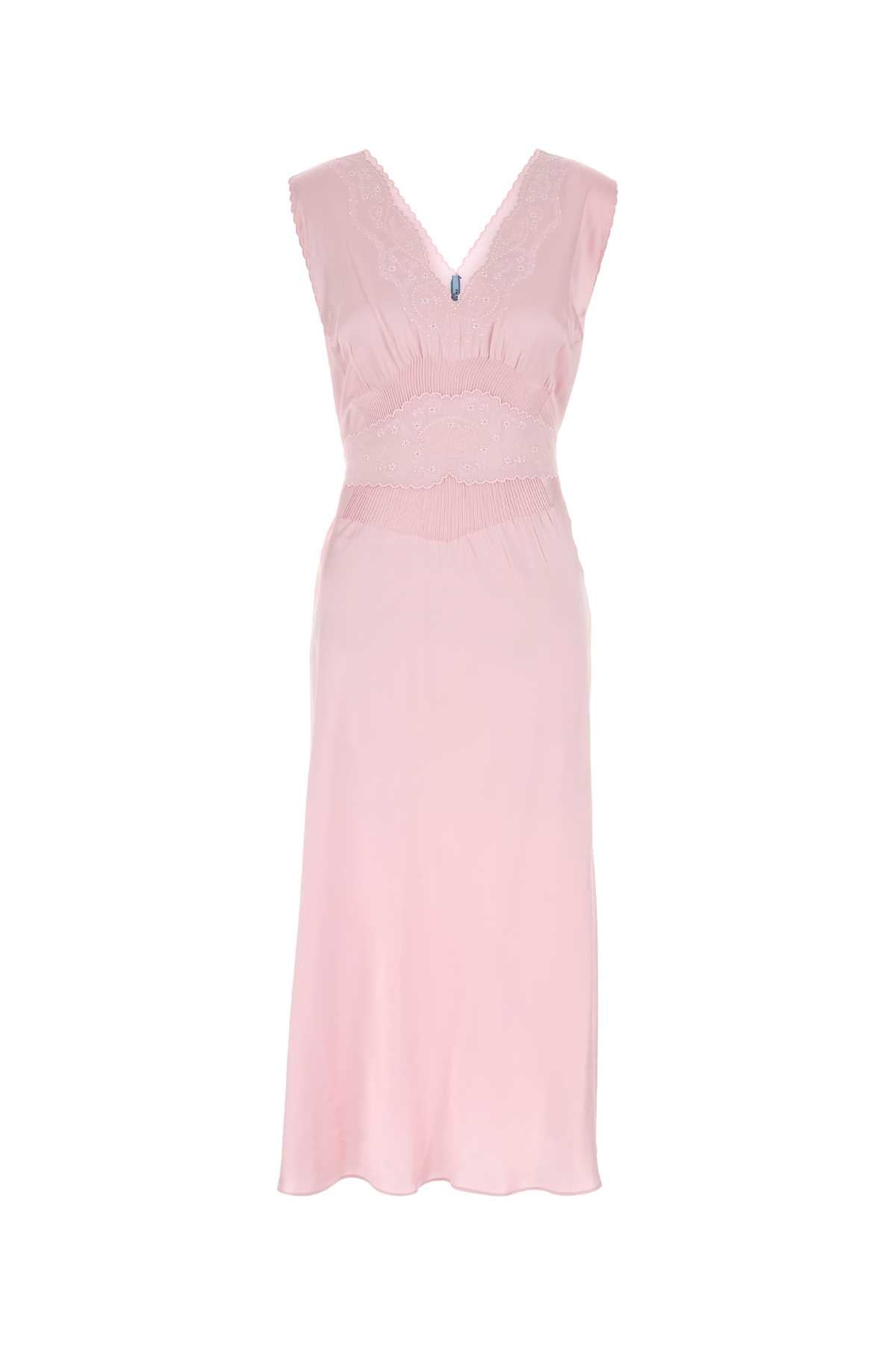 PRADA ABITI For Women Exterior: 100% Silk