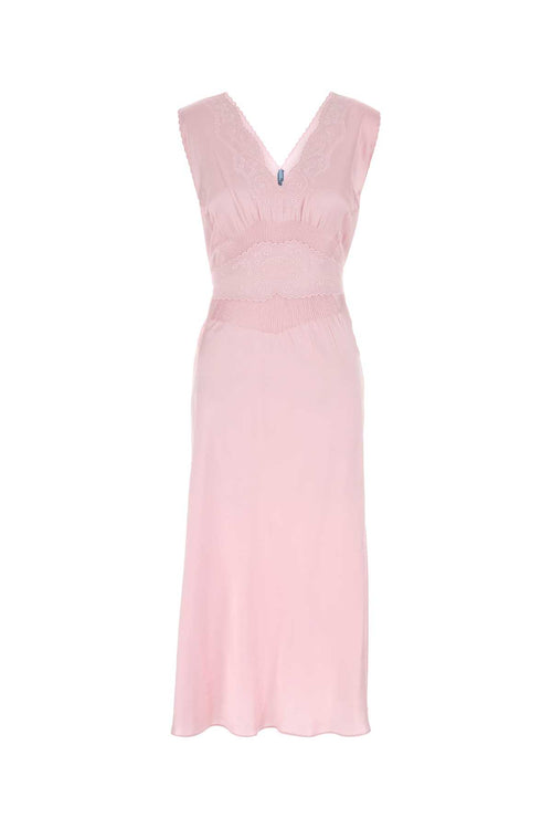PRADA ABITI For Women Exterior: 100% Silk