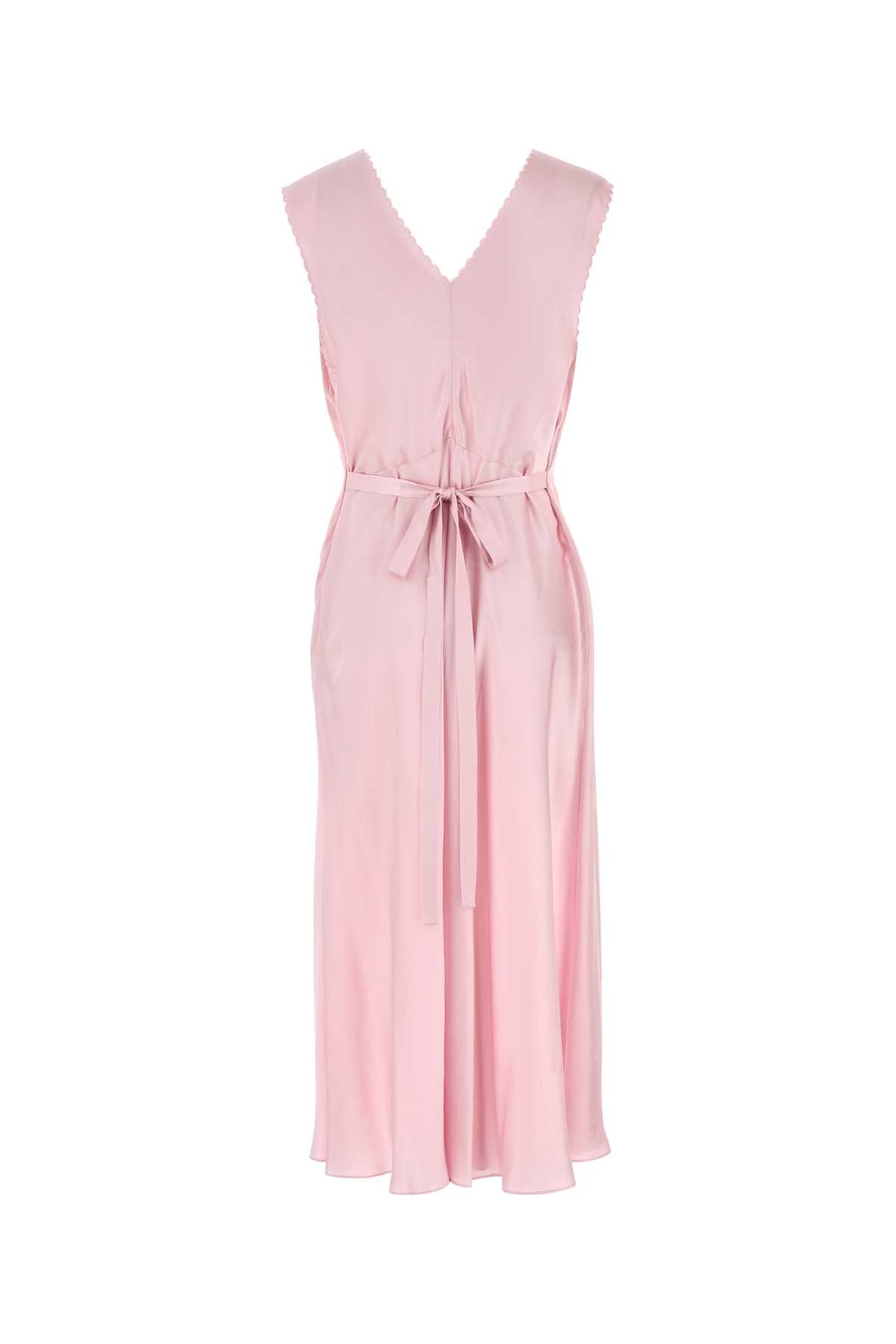PRADA ABITI For Women Exterior: 100% Silk