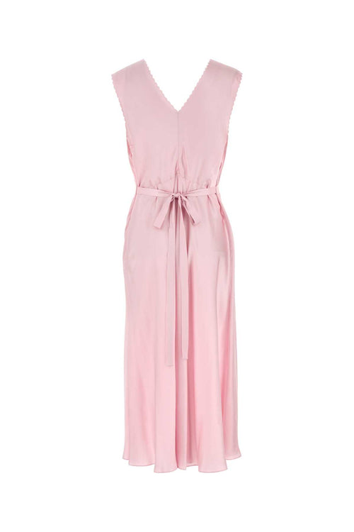 PRADA ABITI For Women Exterior: 100% Silk