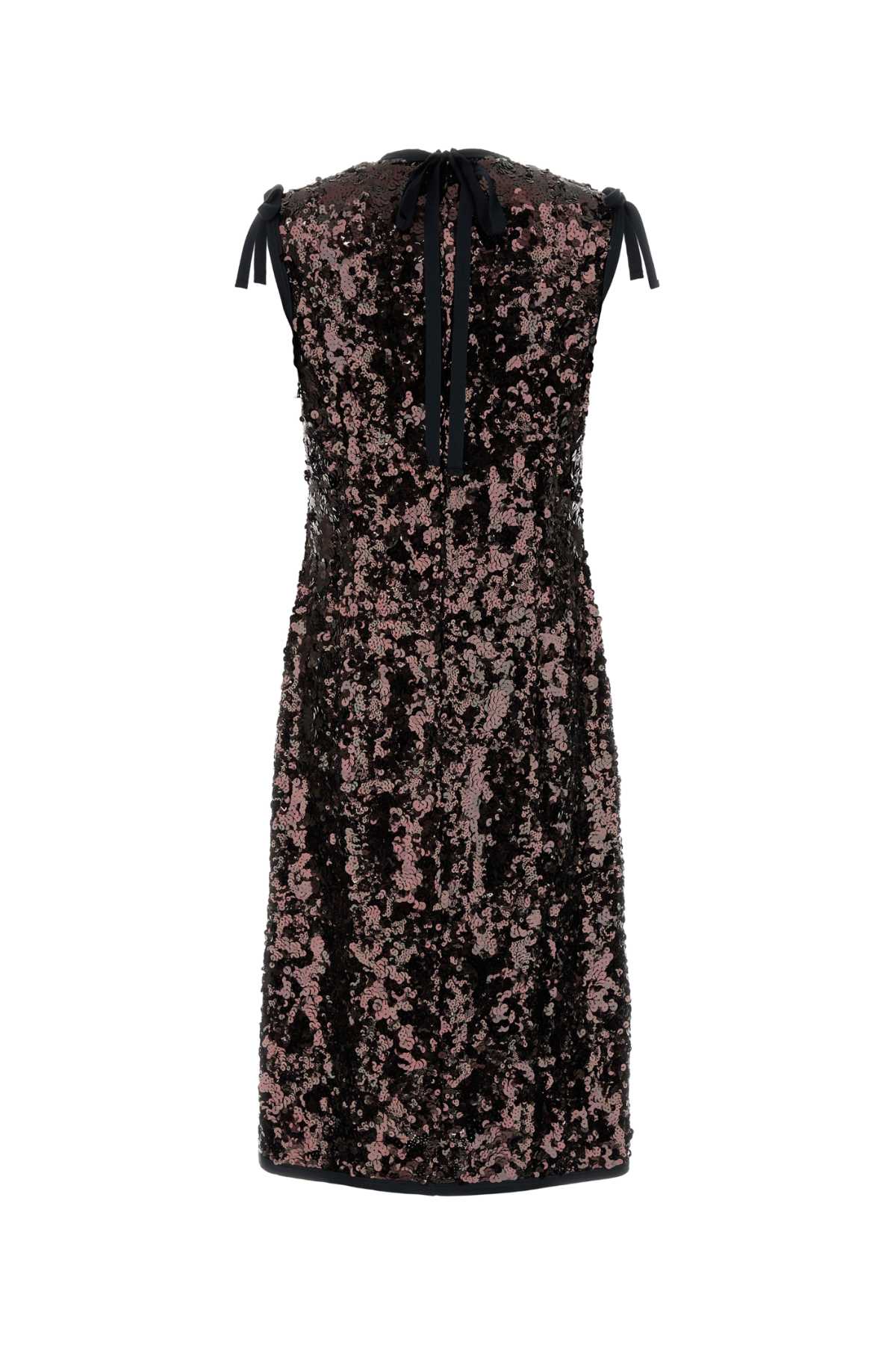 PRADA ABITI For Women 100%PA-100%PLASTICPOLYESTER
