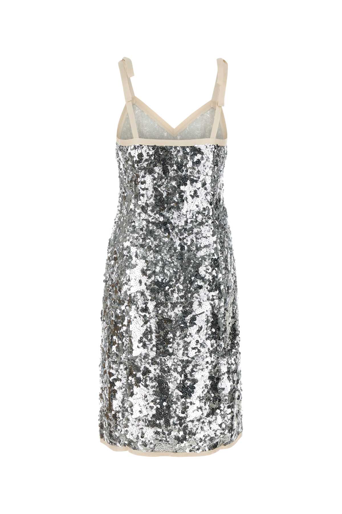PRADA ABITI For Women 100%PA-100%PLASTICPOLYESTER