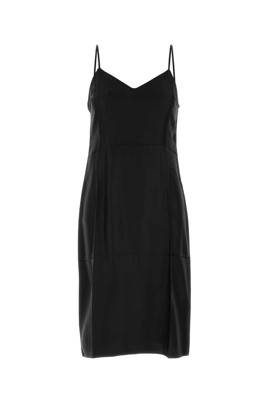PRADA ABITI For Women Exterior: 100% Silk