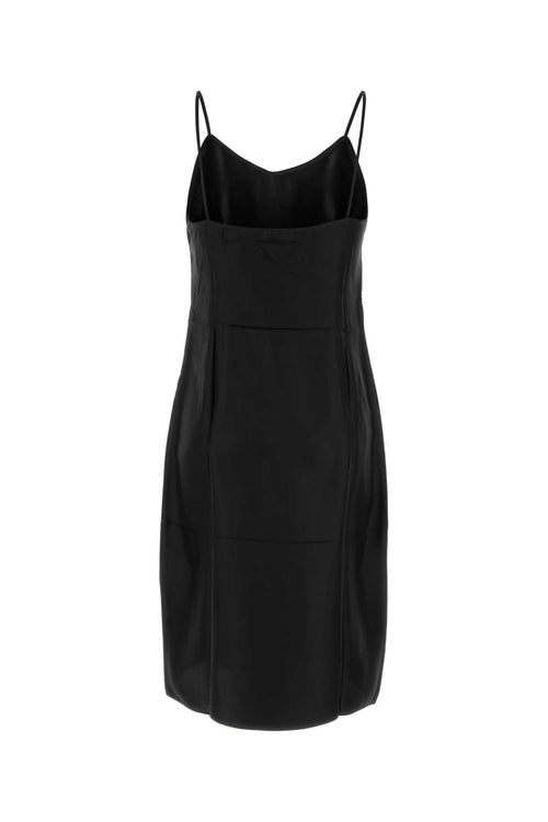 PRADA ABITI For Women Exterior: 100% Silk