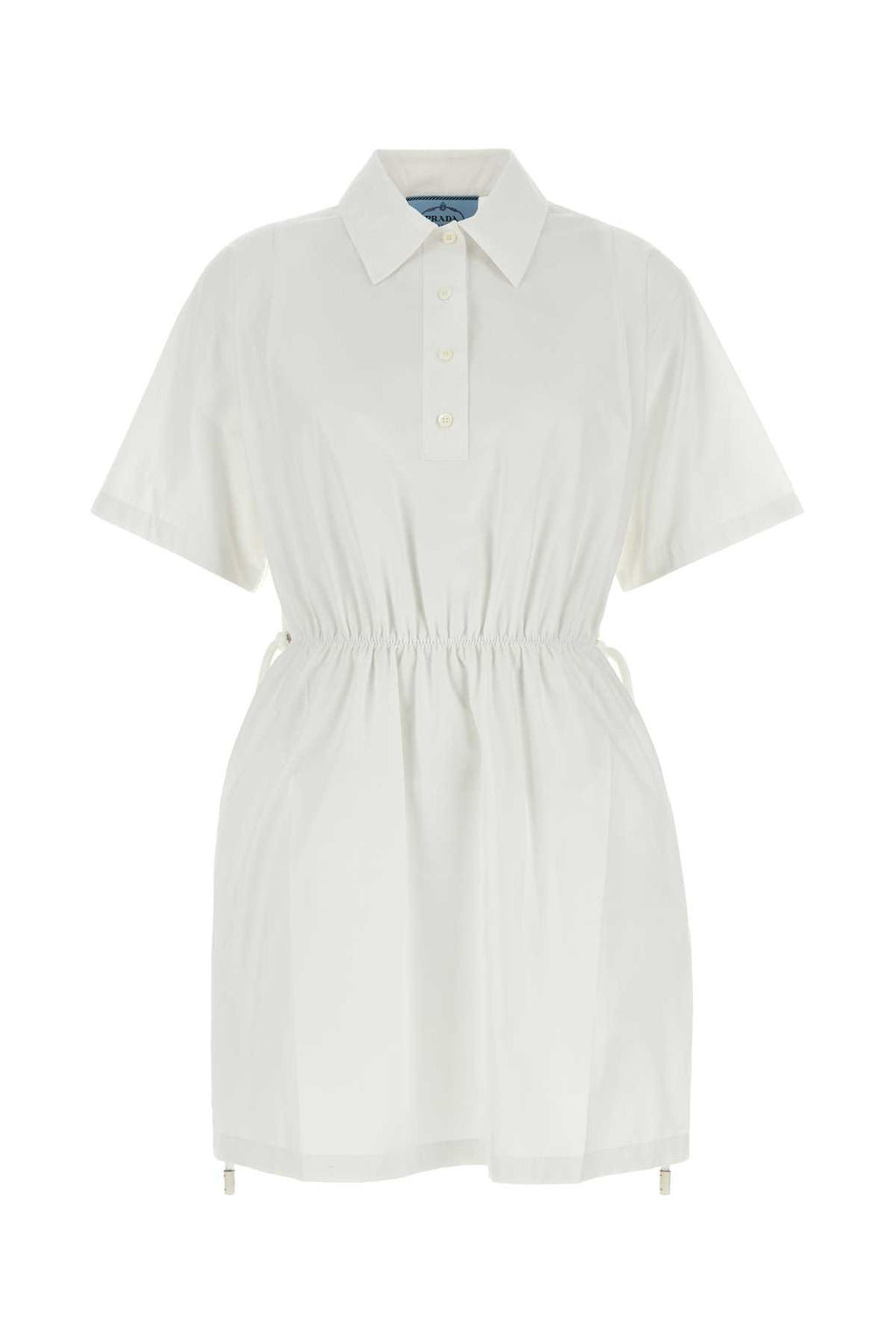 PRADA ABITO For Women Exterior: 100% Cotton