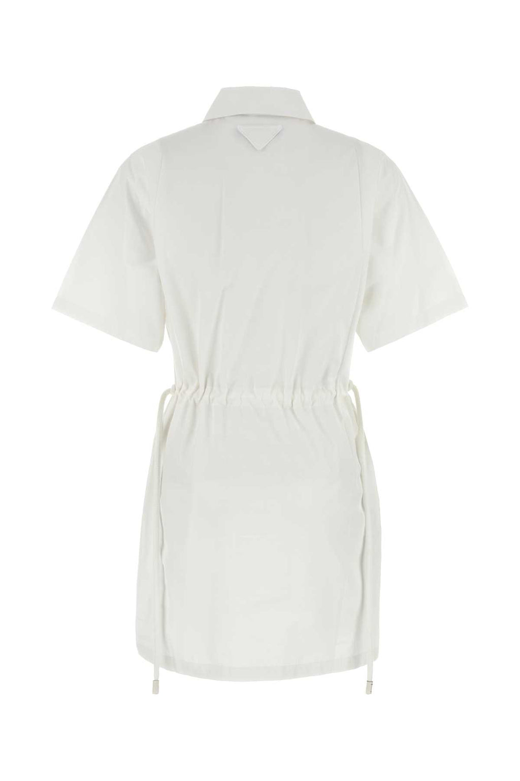 PRADA ABITO For Women Exterior: 100% Cotton