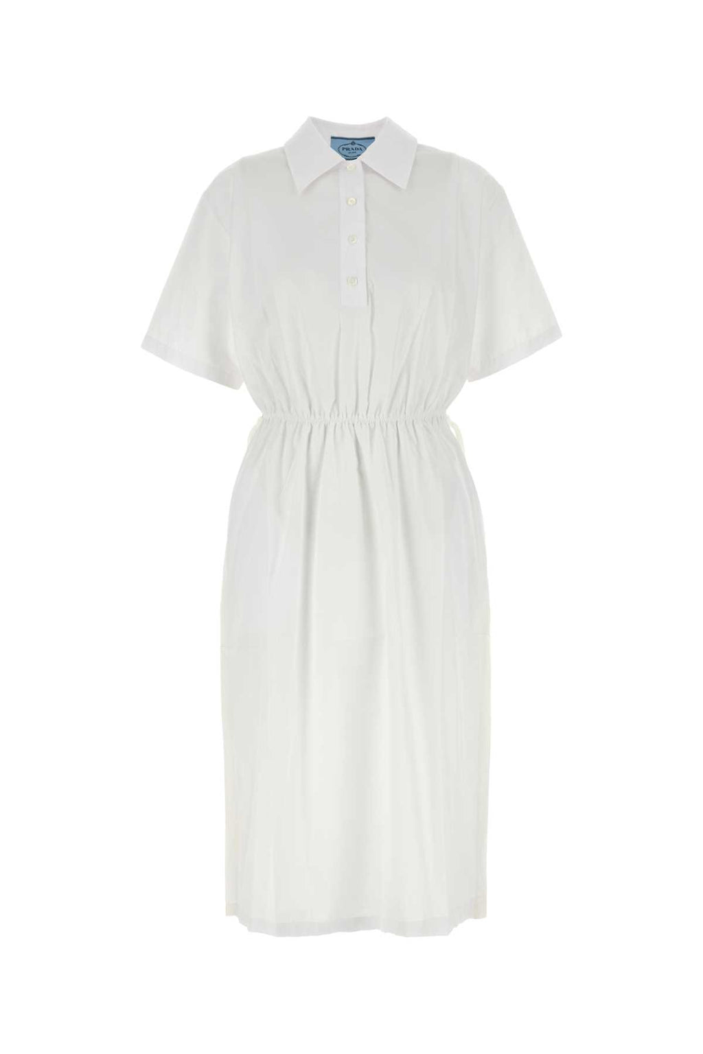 PRADA ABITI For Women Exterior: 100% Cotton