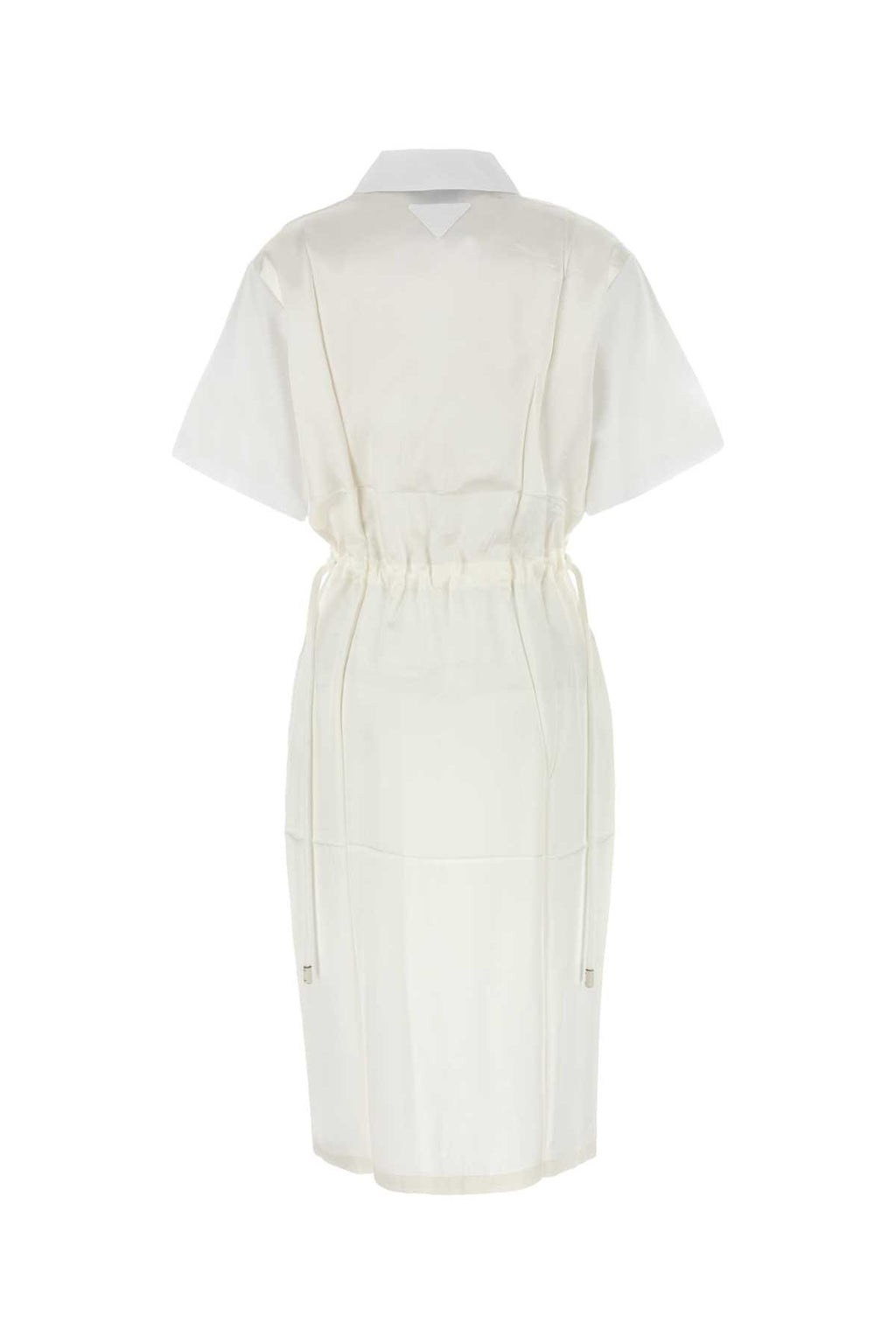 PRADA ABITI For Women Exterior: 100% Cotton