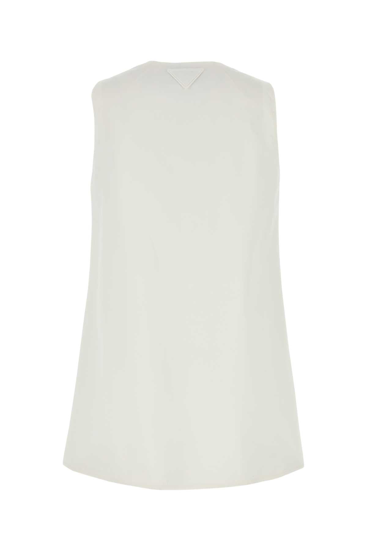 PRADA ABITI For Women Exterior: 100% Cotton