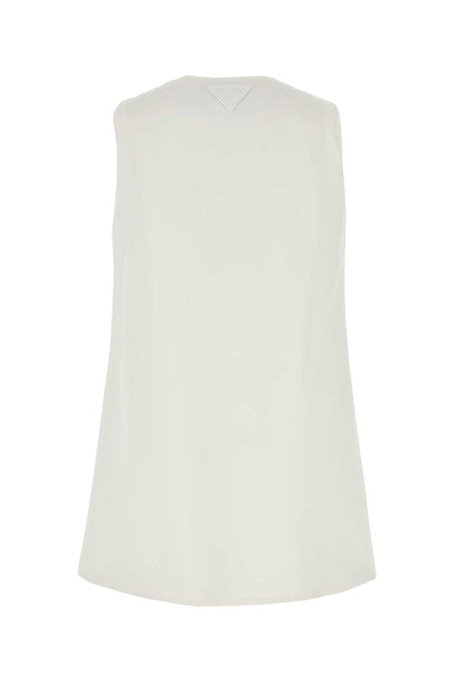 PRADA ABITI For Women Exterior: 100% Cotton