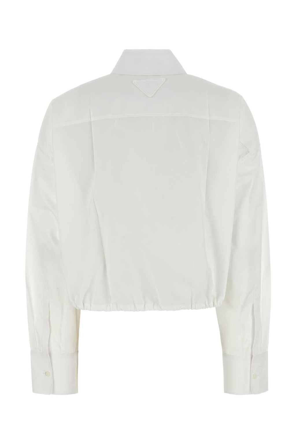 PRADA CAMICIE For Women Exterior: 100% Cotton