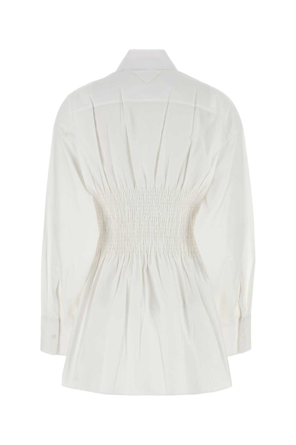 PRADA CAMICIA For Women 100%CO-100%TROCHUSNILOTICUS