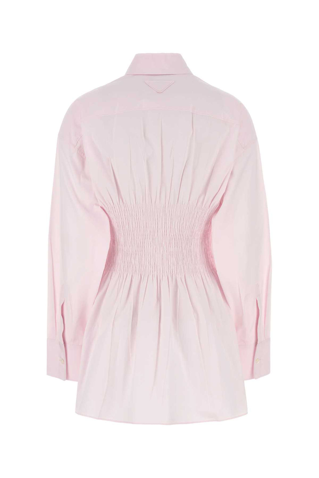 PRADA CAMICIA For Women Exterior: 100% Cotton