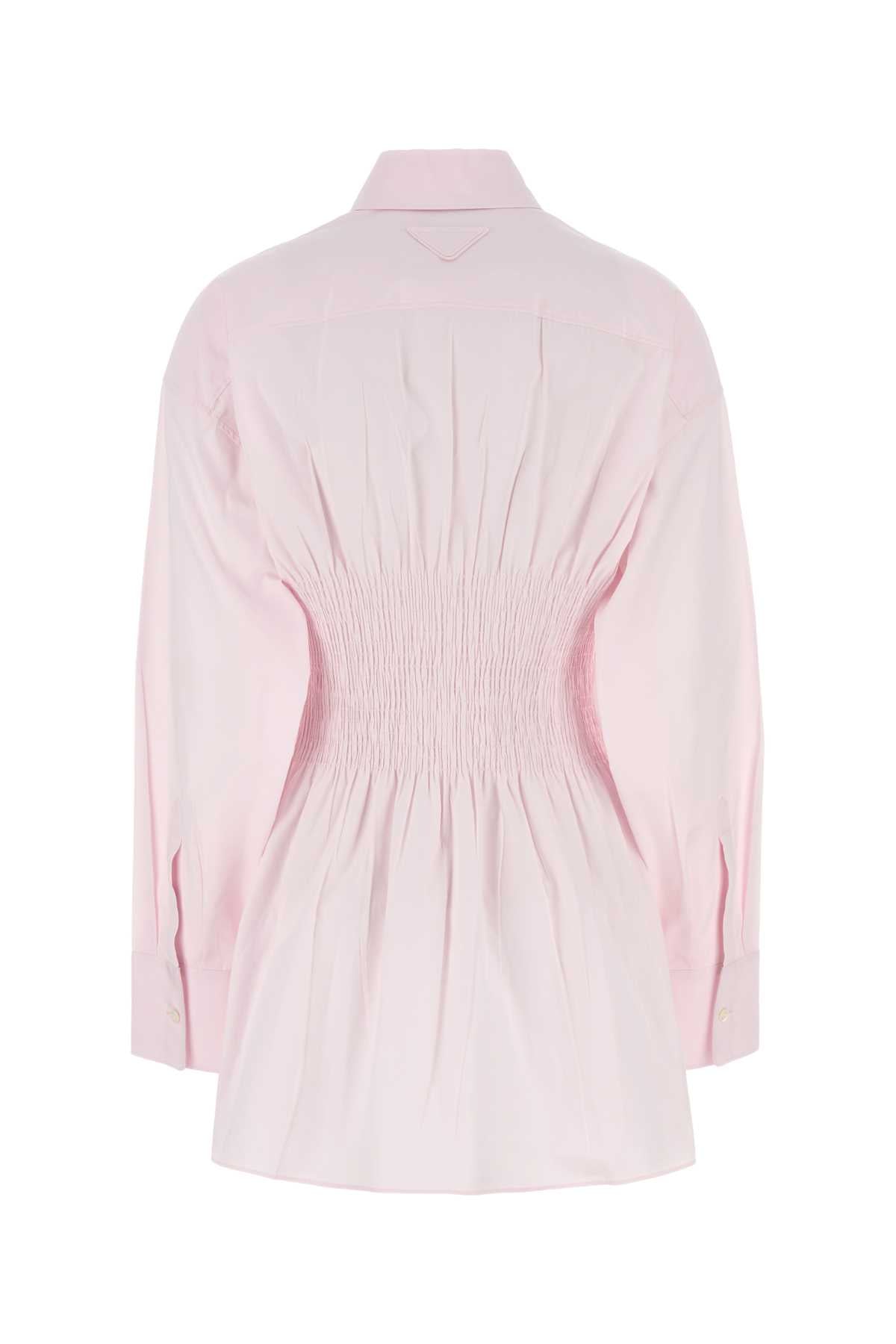 PRADA CAMICIA For Women Exterior: 100% Cotton