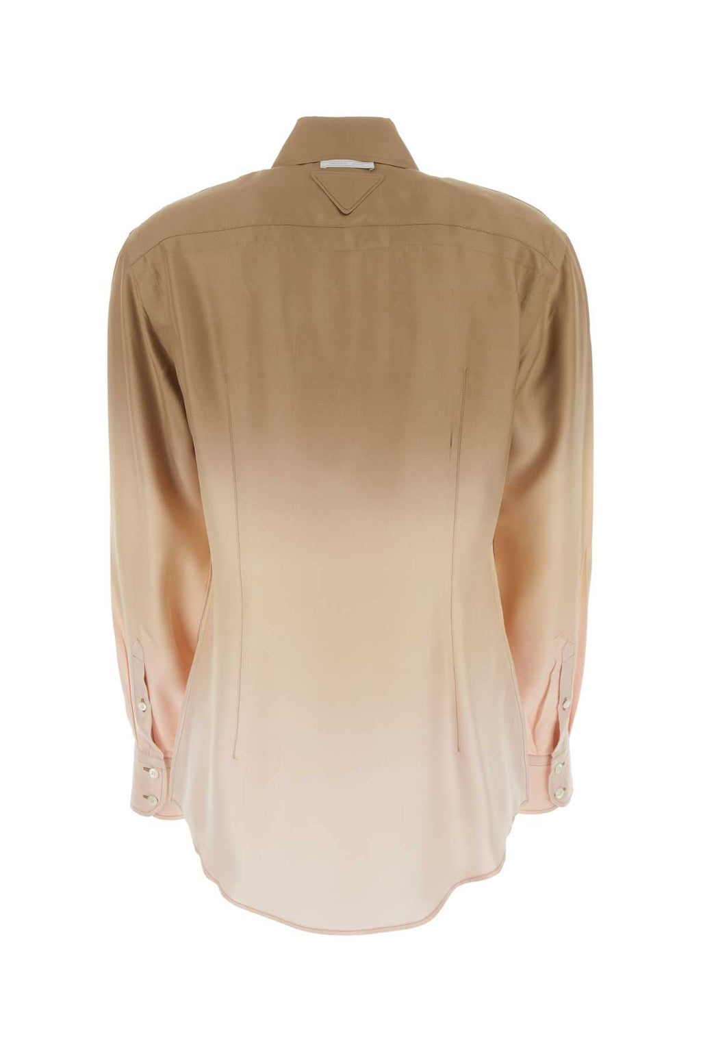 PRADA SHIRTS For Women 100%SE-100%TROCHUS NILOTICUS