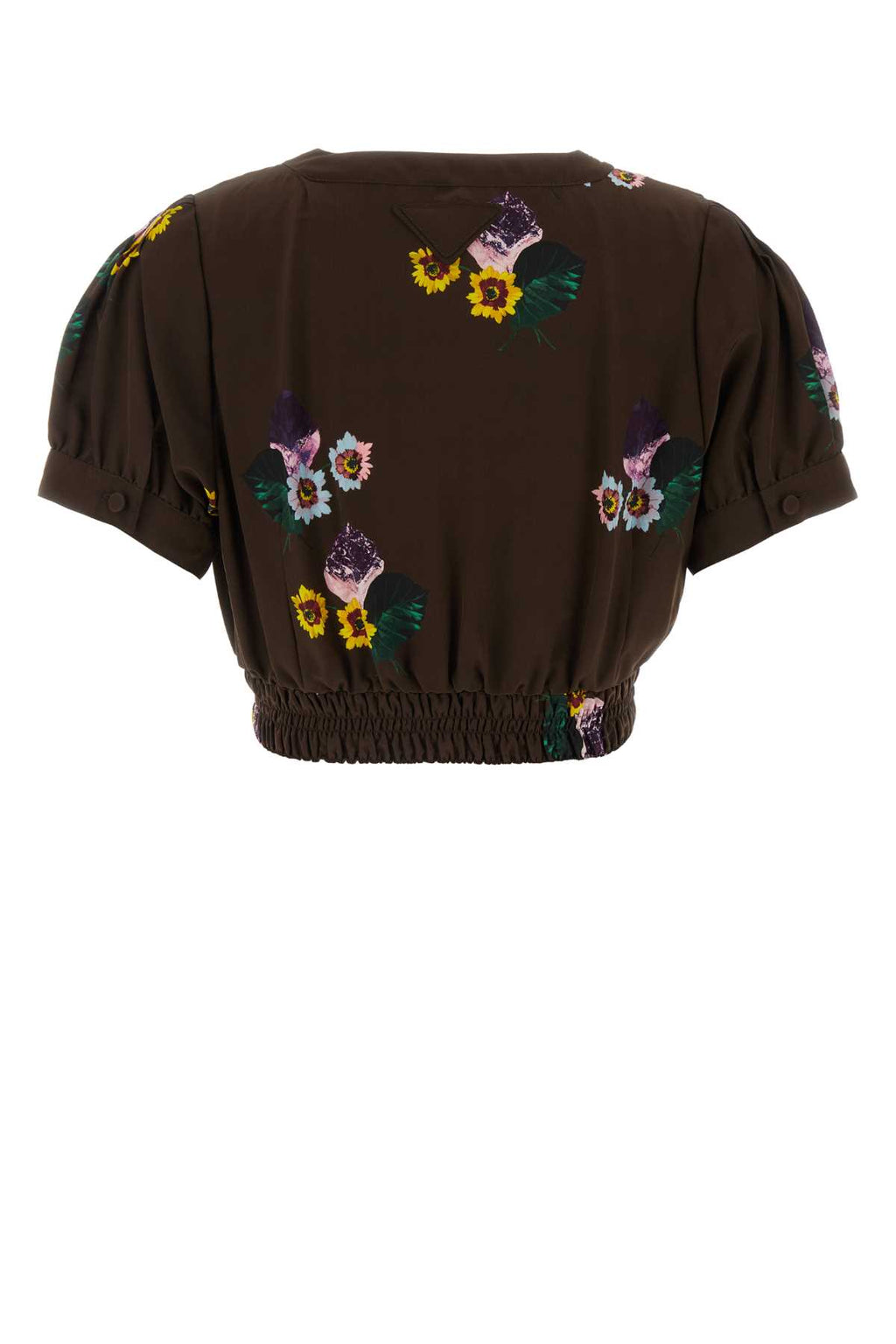 PRADA CAMICIE For Women 38%SE 62%VI-100%AGNELLO
