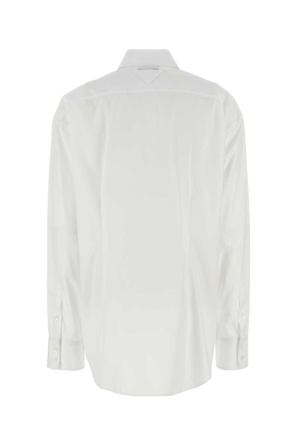 PRADA CAMICIE For Women 100%CO-60%CRYSTAL 40%BRASS-100%TROCHUS NILOTICUS