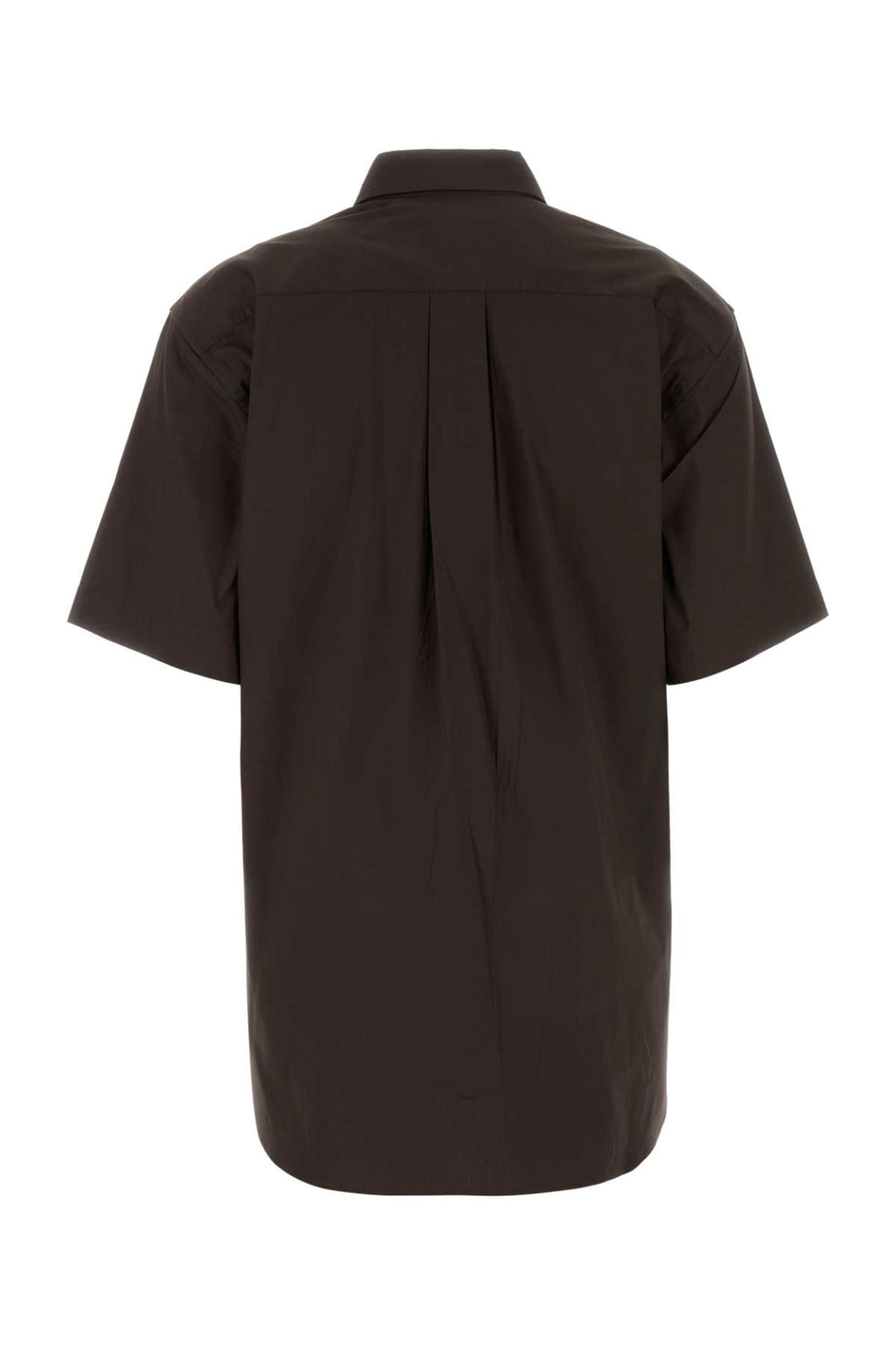 PRADA CAMICIA For Women 78%CO04%EA18%PA-100%TROCHUSNILOTICUS