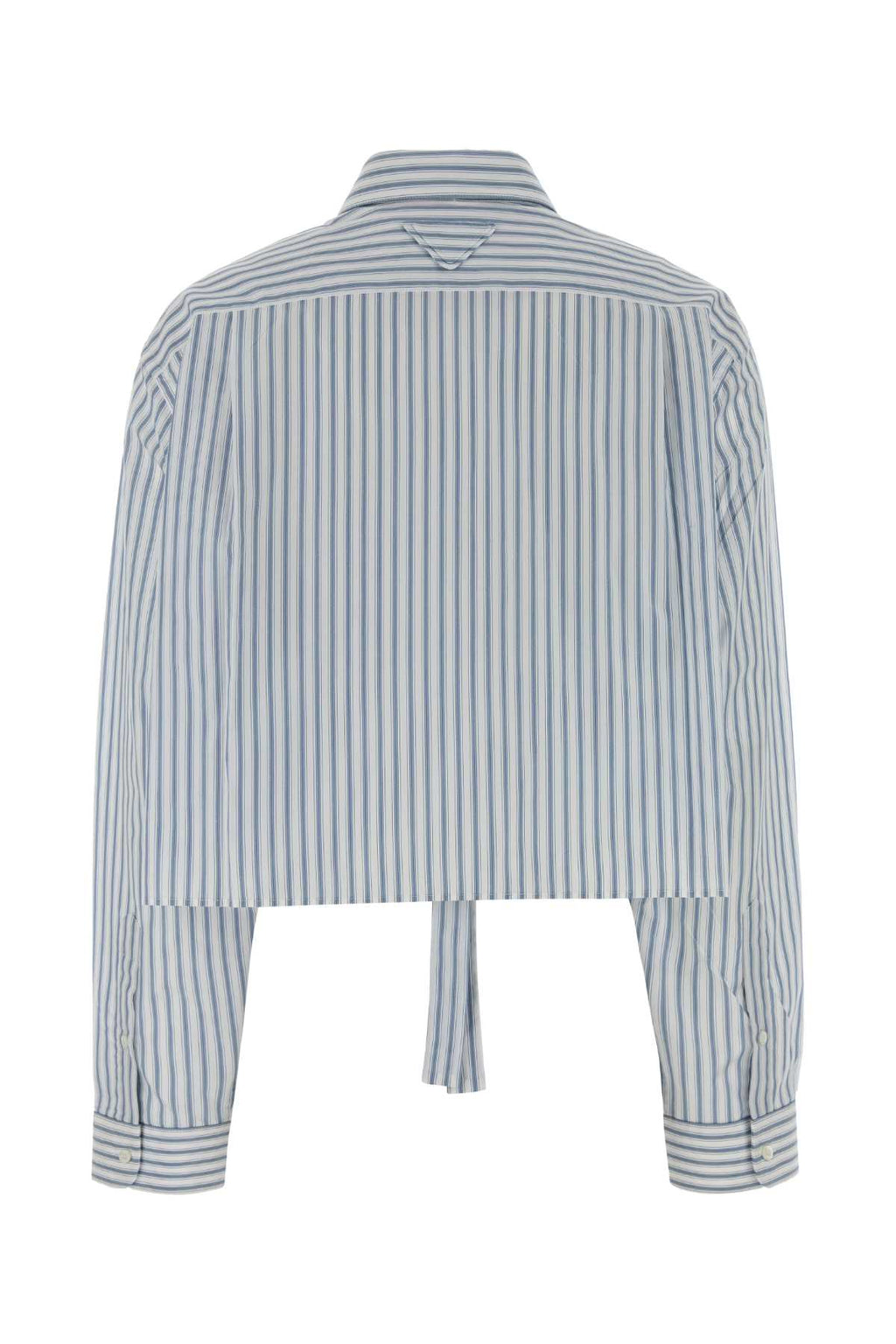 PRADA CAMICIE For Women 100%CO-100%TROCHUSNILOTICUS