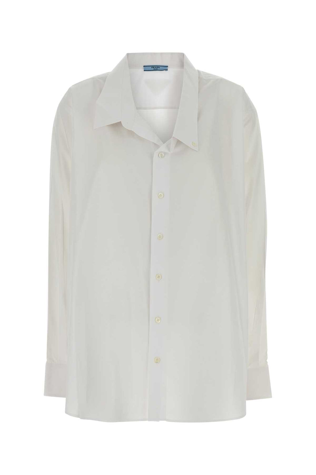 PRADA CAMICIA For Women 100%CO