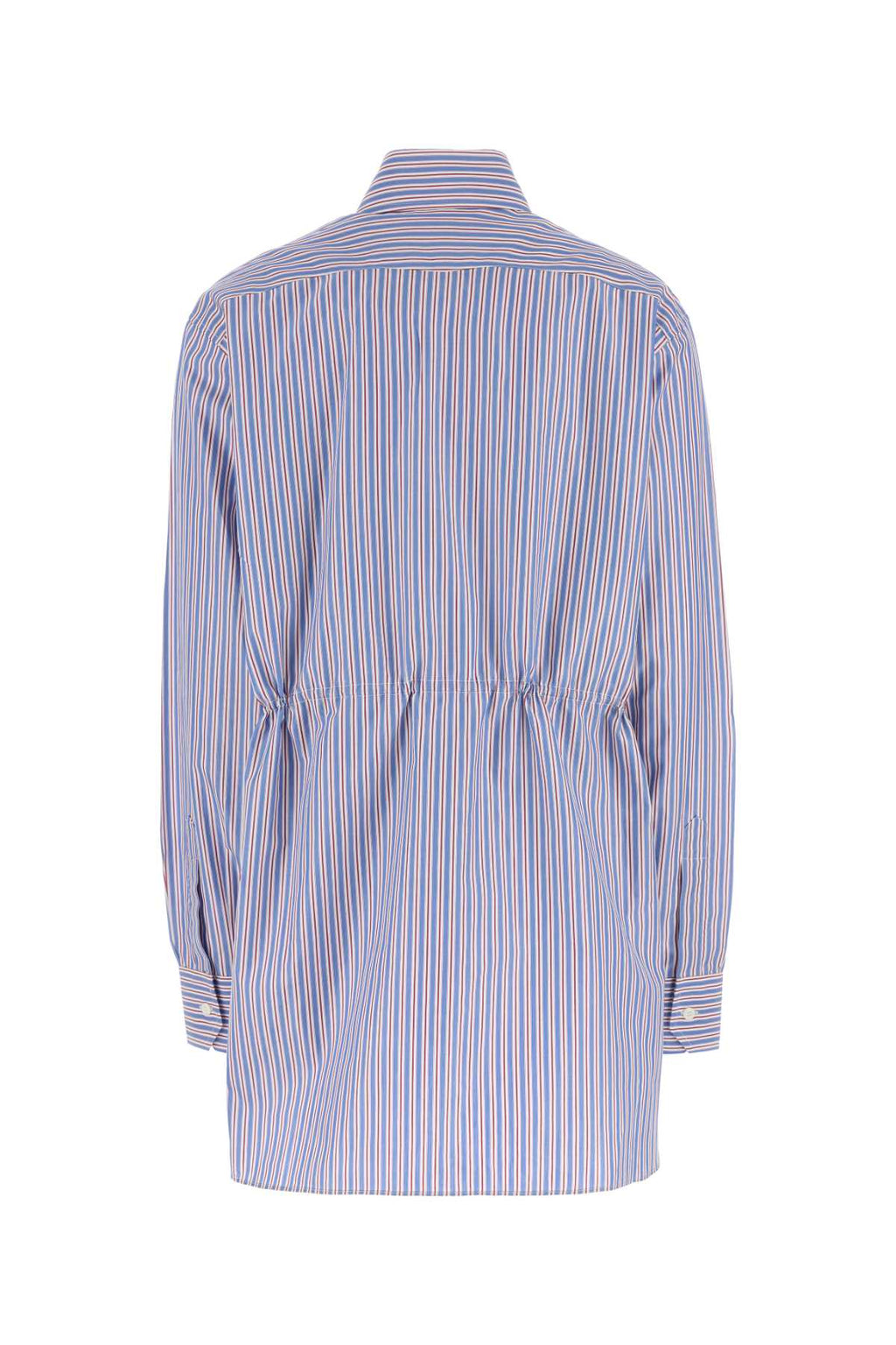PRADA CAMICIA For Women Exterior: 100% Cotton