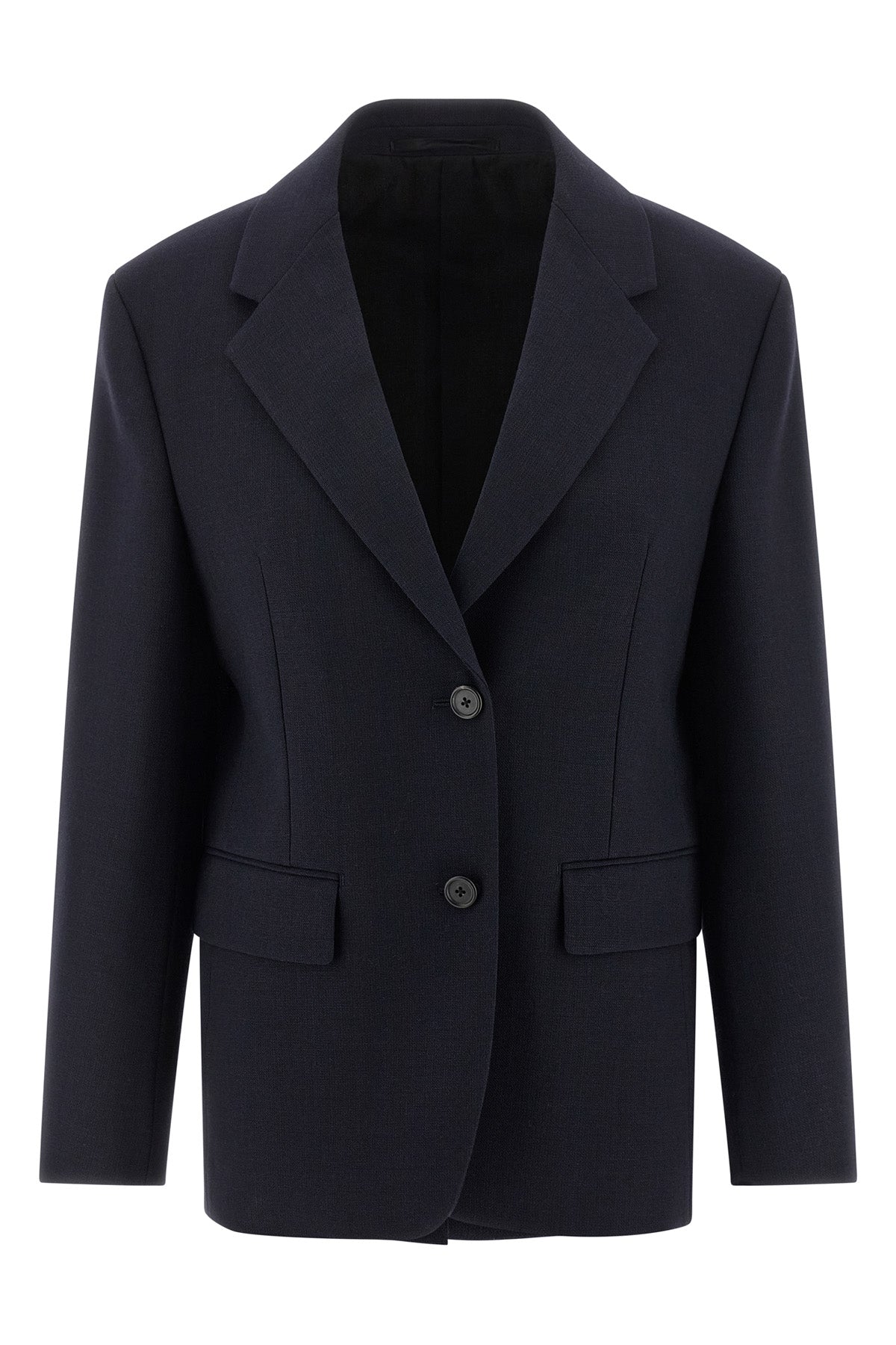 prada Two-button blazer