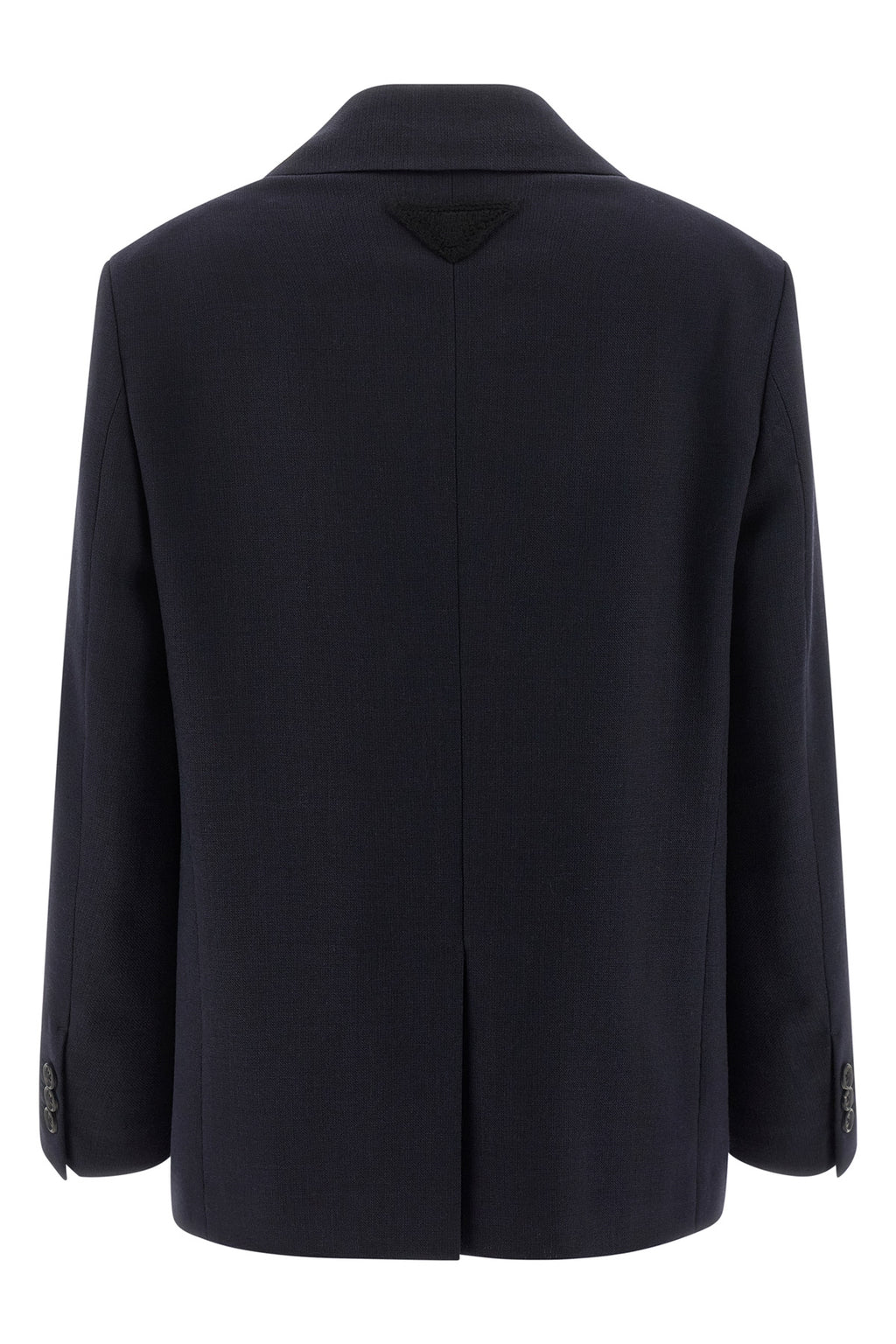 prada Two-button blazer