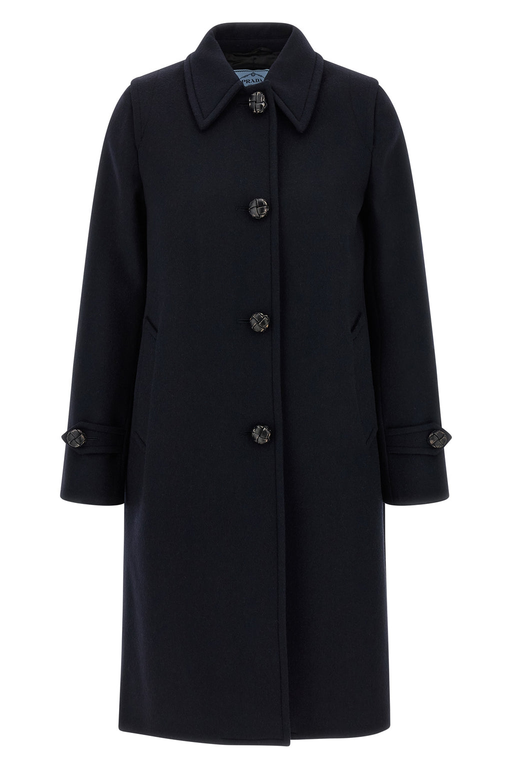 prada Wool coat