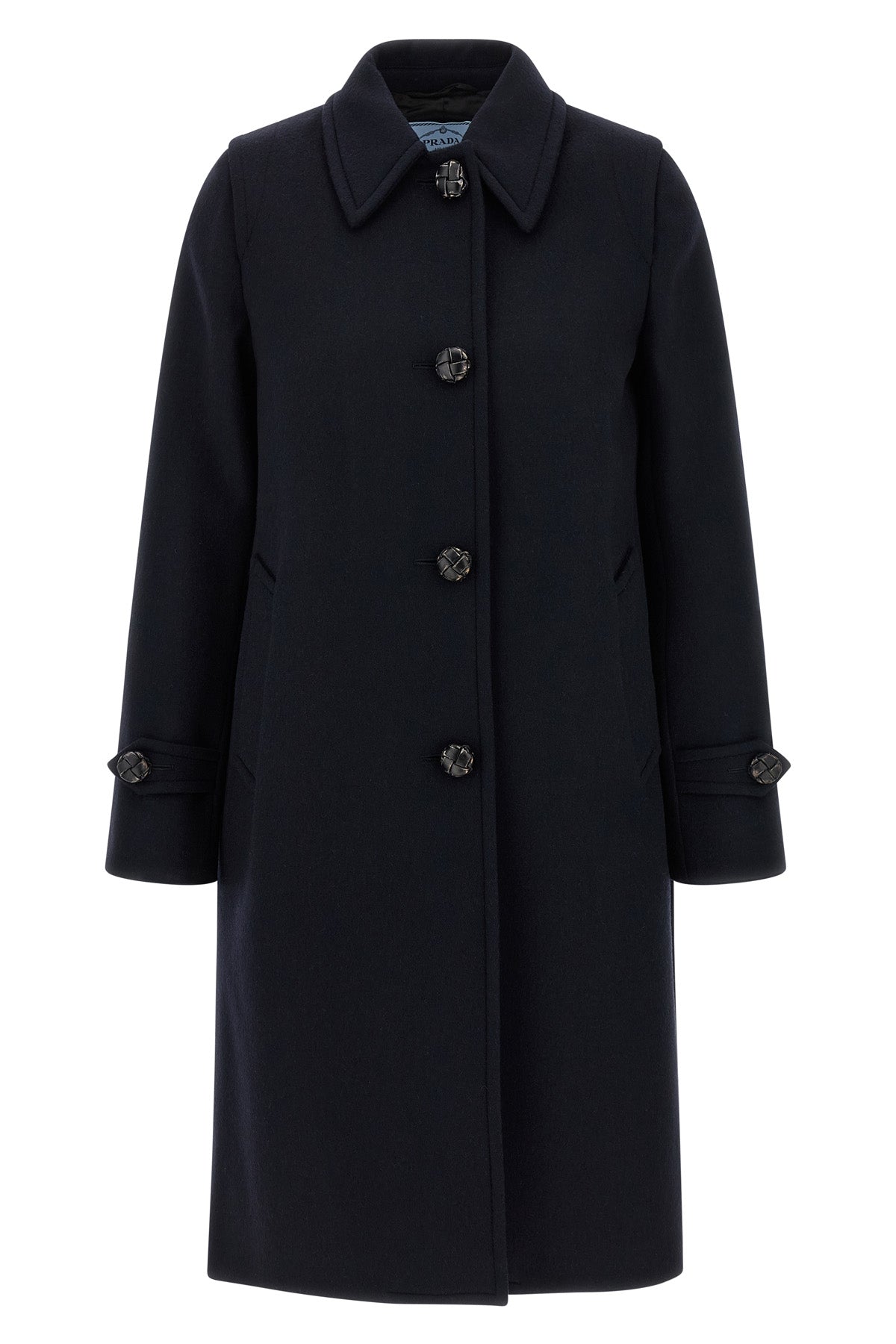 prada Wool coat