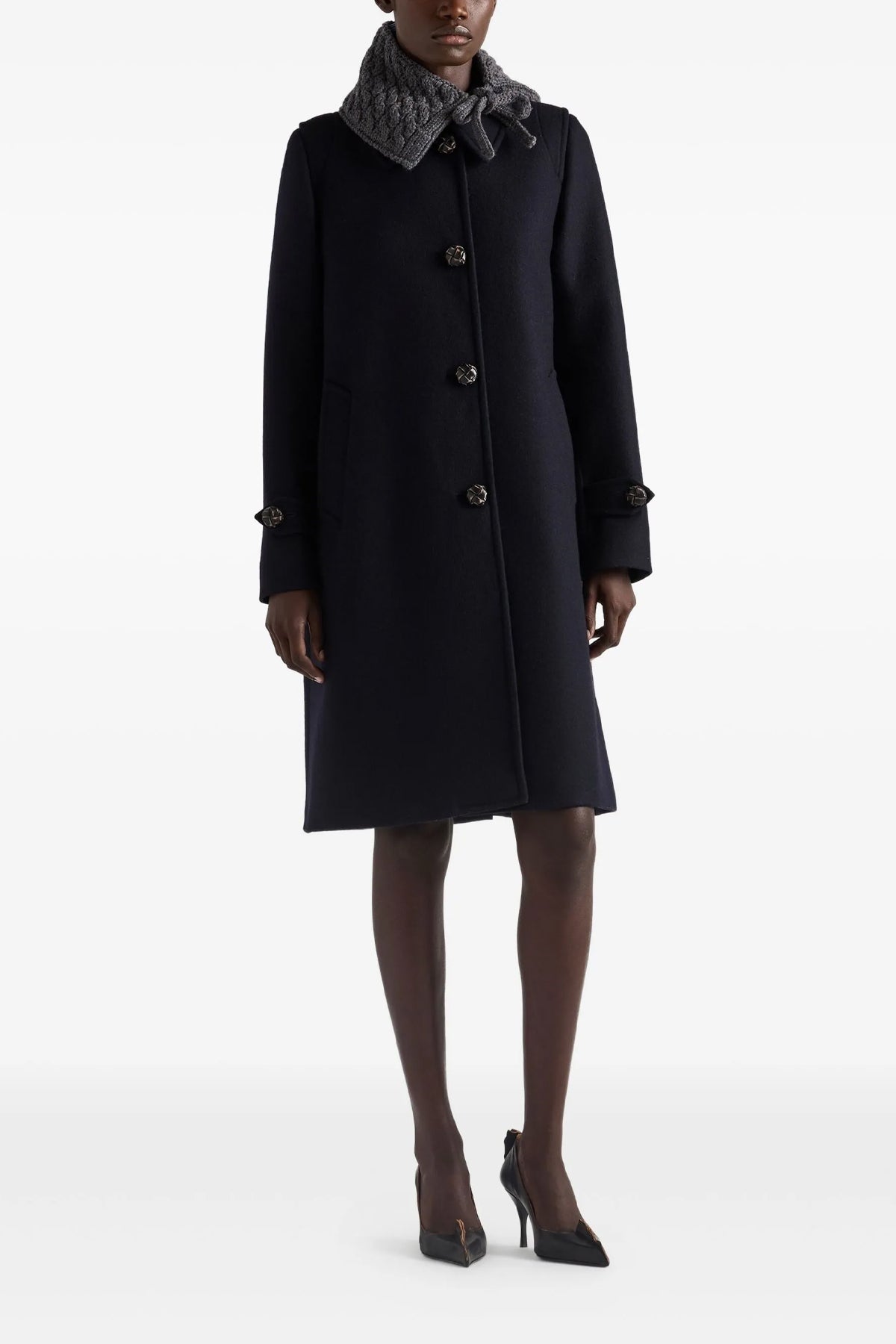 prada Wool coat