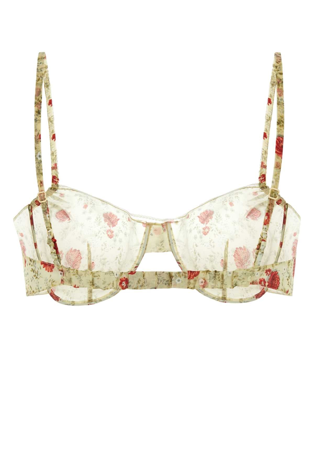 PRADA TOP For Women 13%PA 87%PL