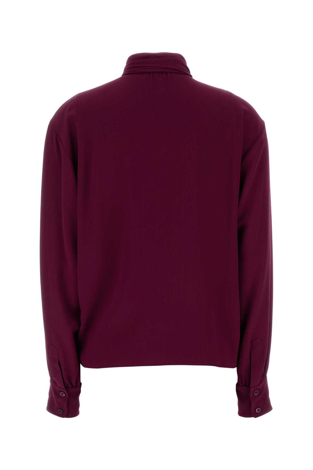 PRADA TOP For Women Exterior: 100% Silk