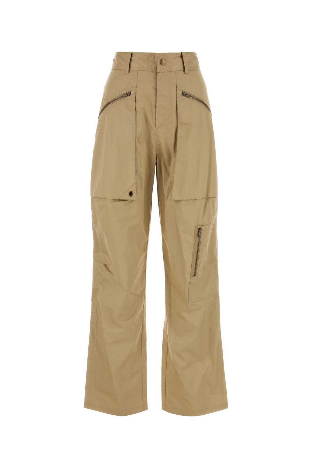 ISABEL MARANT JOLANDE-GD For Women Exterior: 100% Cotton
