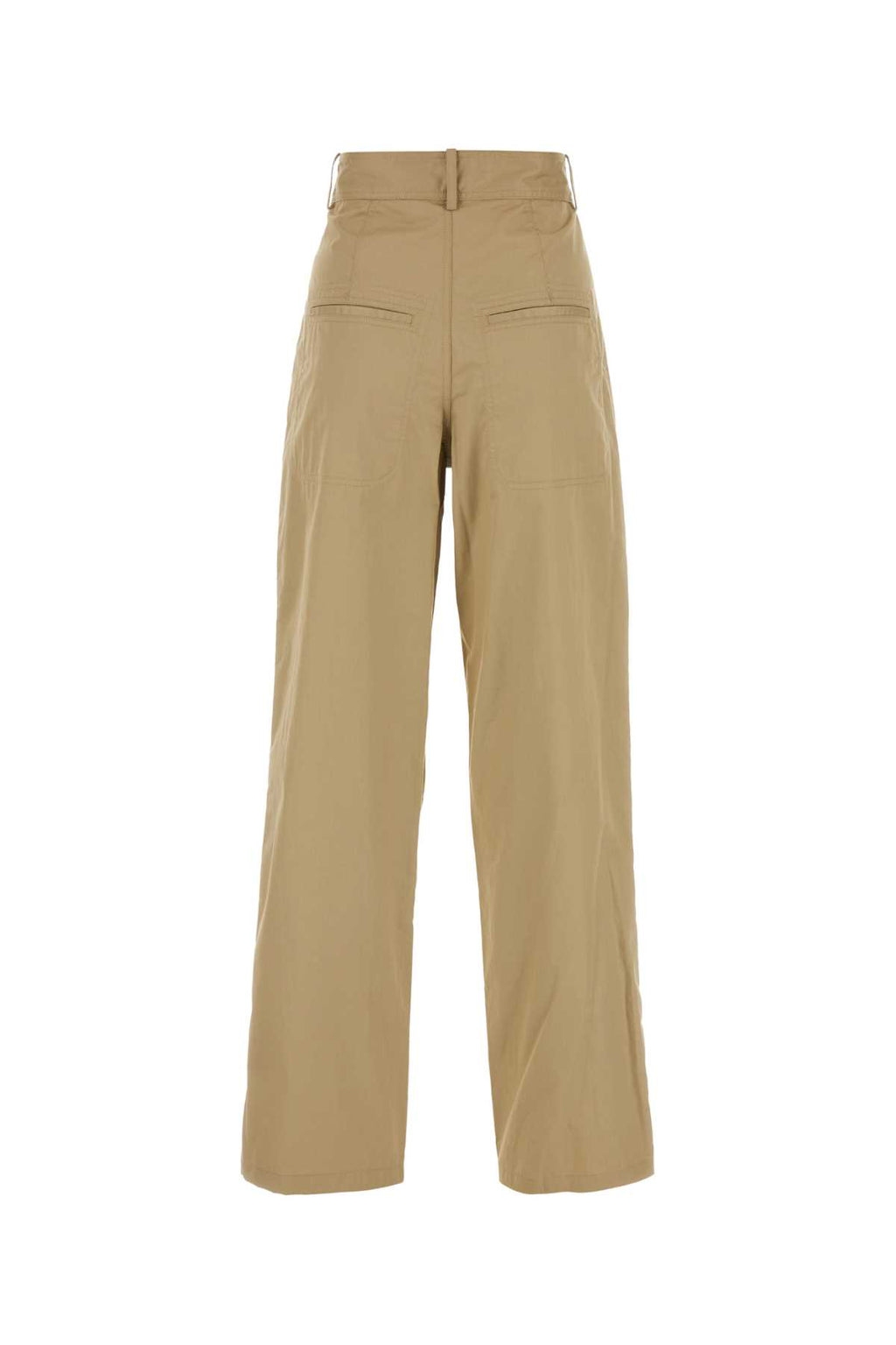 ISABEL MARANT JOLANDE-GD For Women Exterior: 100% Cotton
